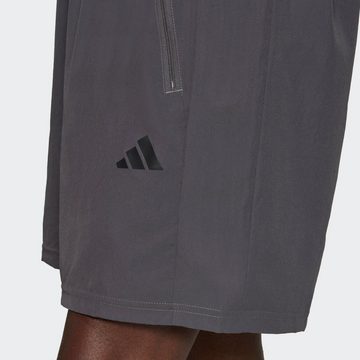 adidas Performance Shorts TRAIN ESSENTIALS WOVEN TRAINING (1-tlg)