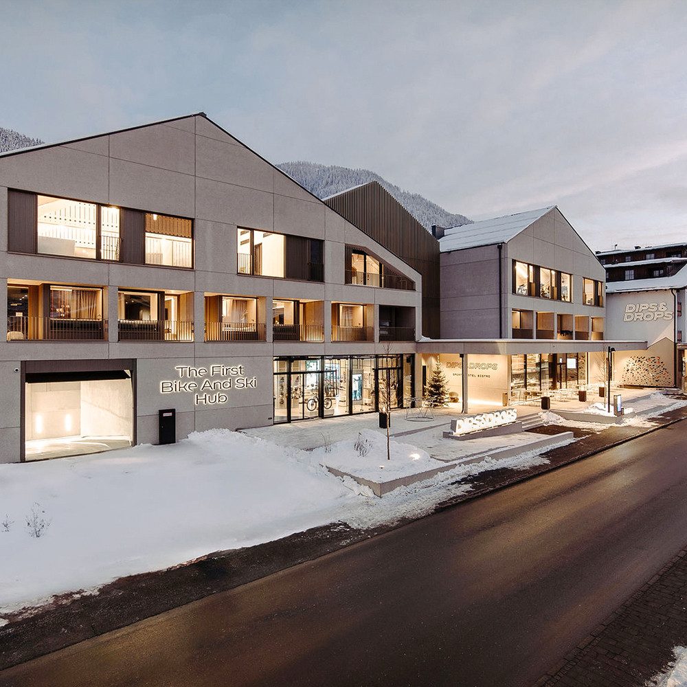 mydays Erlebnisgutschein Health Retreat in Flachau für 2 (1 Nacht, Alpines Wohlfuehlglueck: Aktiv sein, tief entspannen
