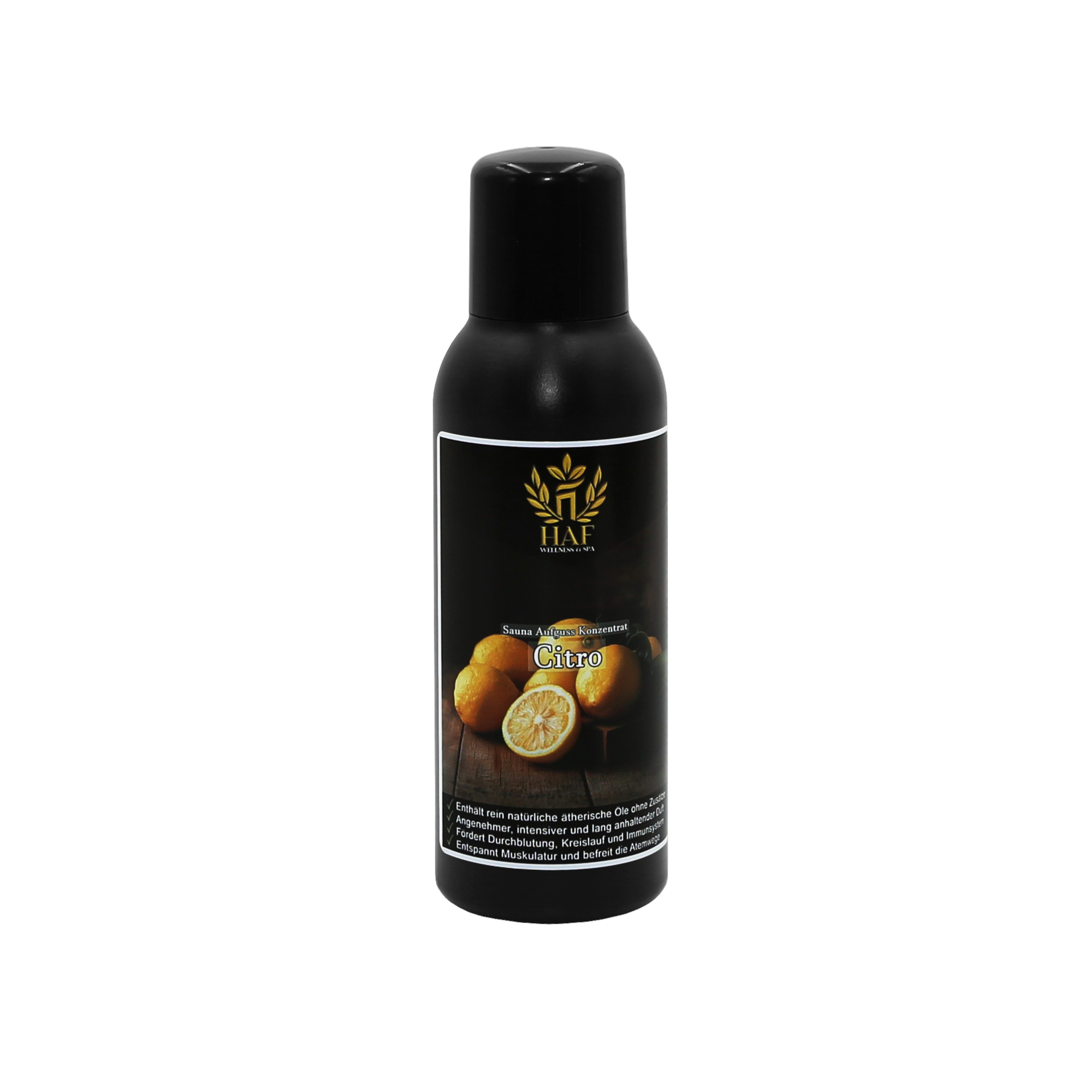 HAF Aufgusskonzentrat Sauna Aufguss Konzentrat 30 Sorten Auswahl 100ml + 250ml Saunaaufguss, 100 ml, (Auswahl aus 30 verschiedenen Sorten, Je nach Wahl in 100ml oder 250ml), Qualität: Made in Germany