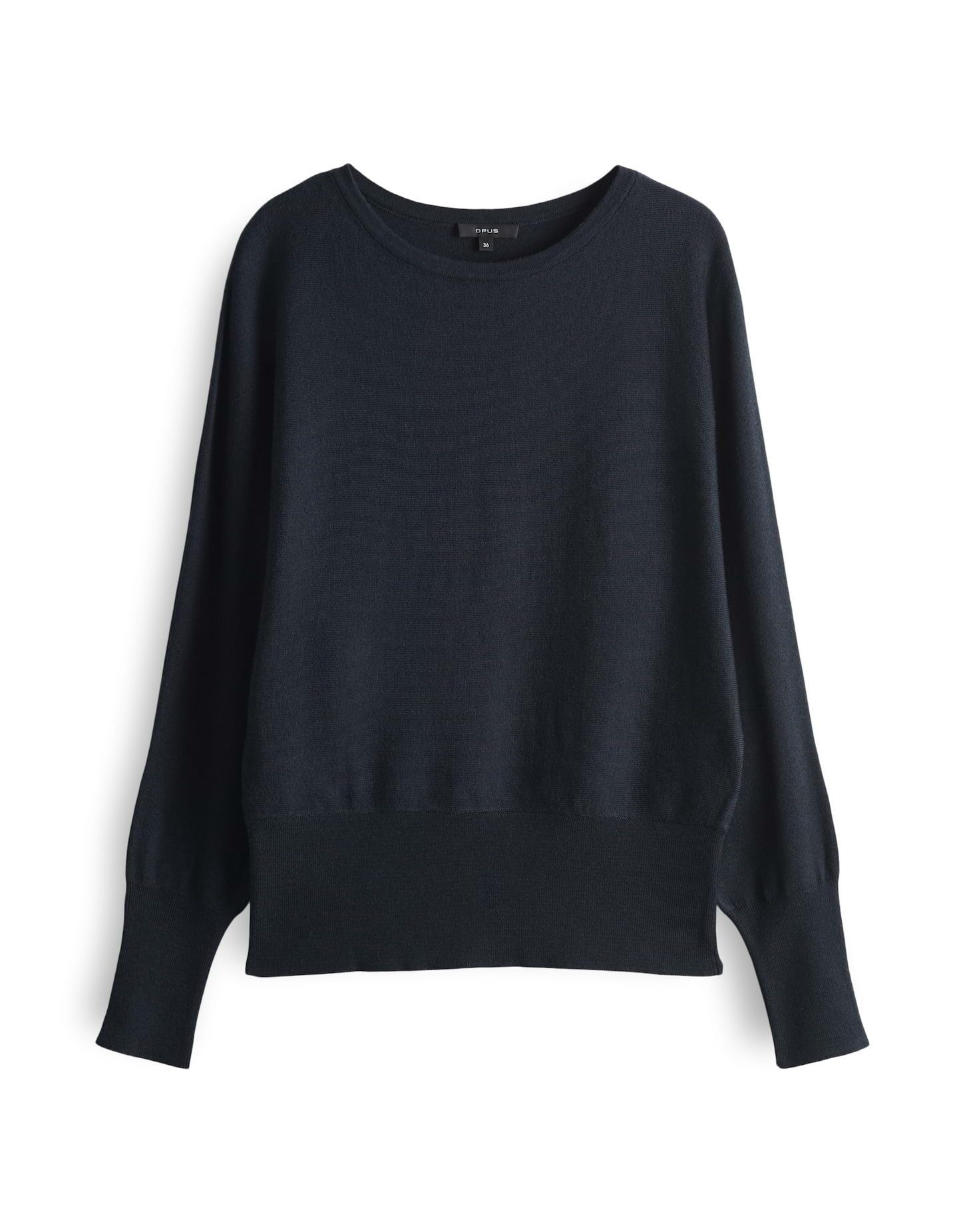 OPUS Strickpullover Pautleta günstig online kaufen