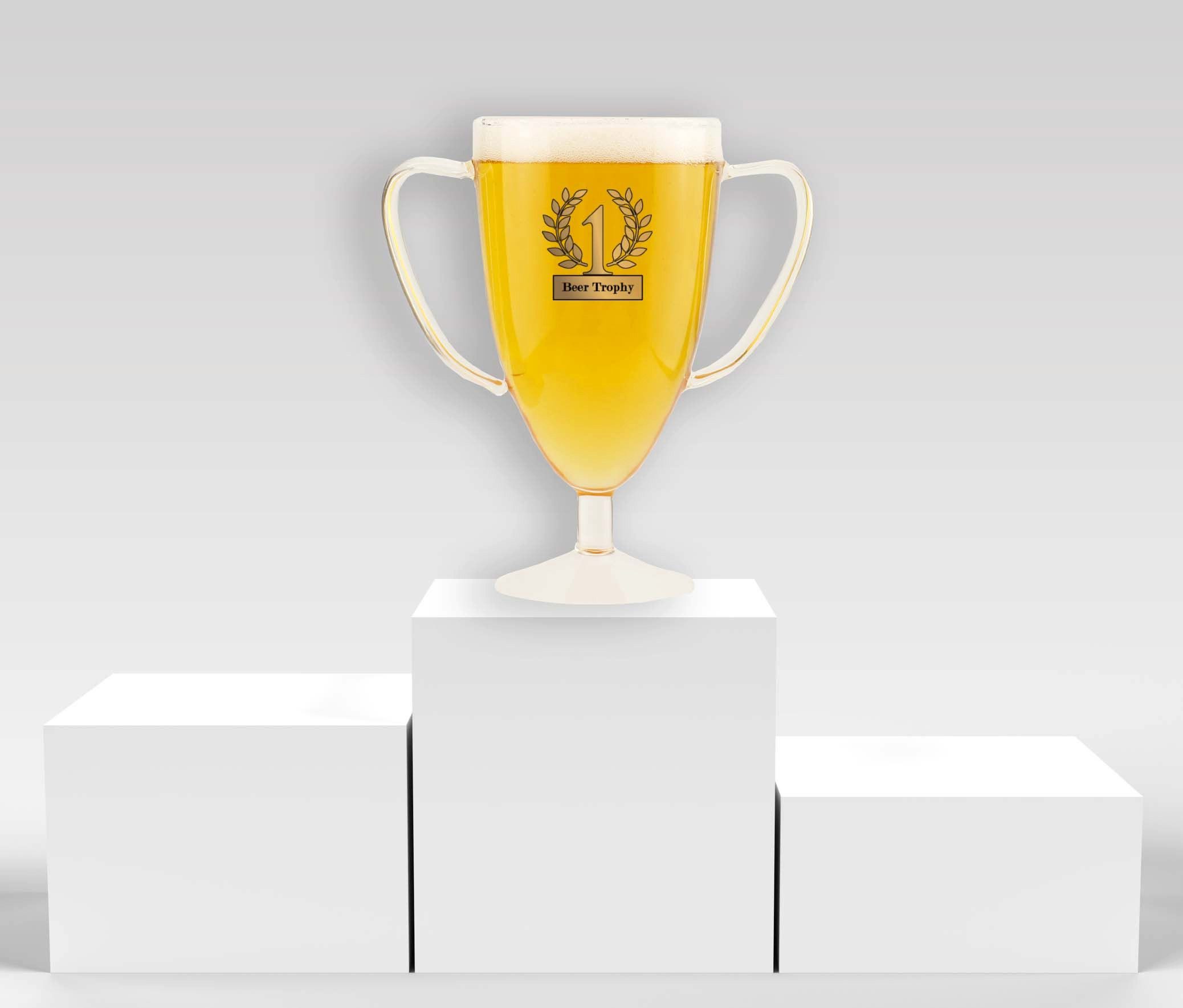 Bierglas Bier Pokal
