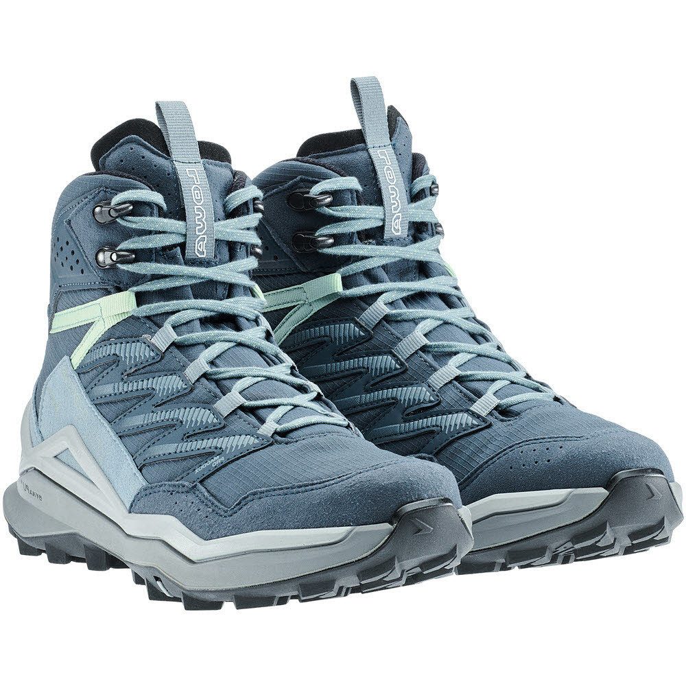 Lowa MADDOX PRO GTX MID Ws Wanderstiefel