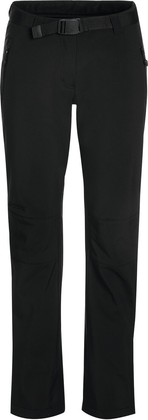 Funktionshose Da-Hose el. Softsh. Tech Pants W