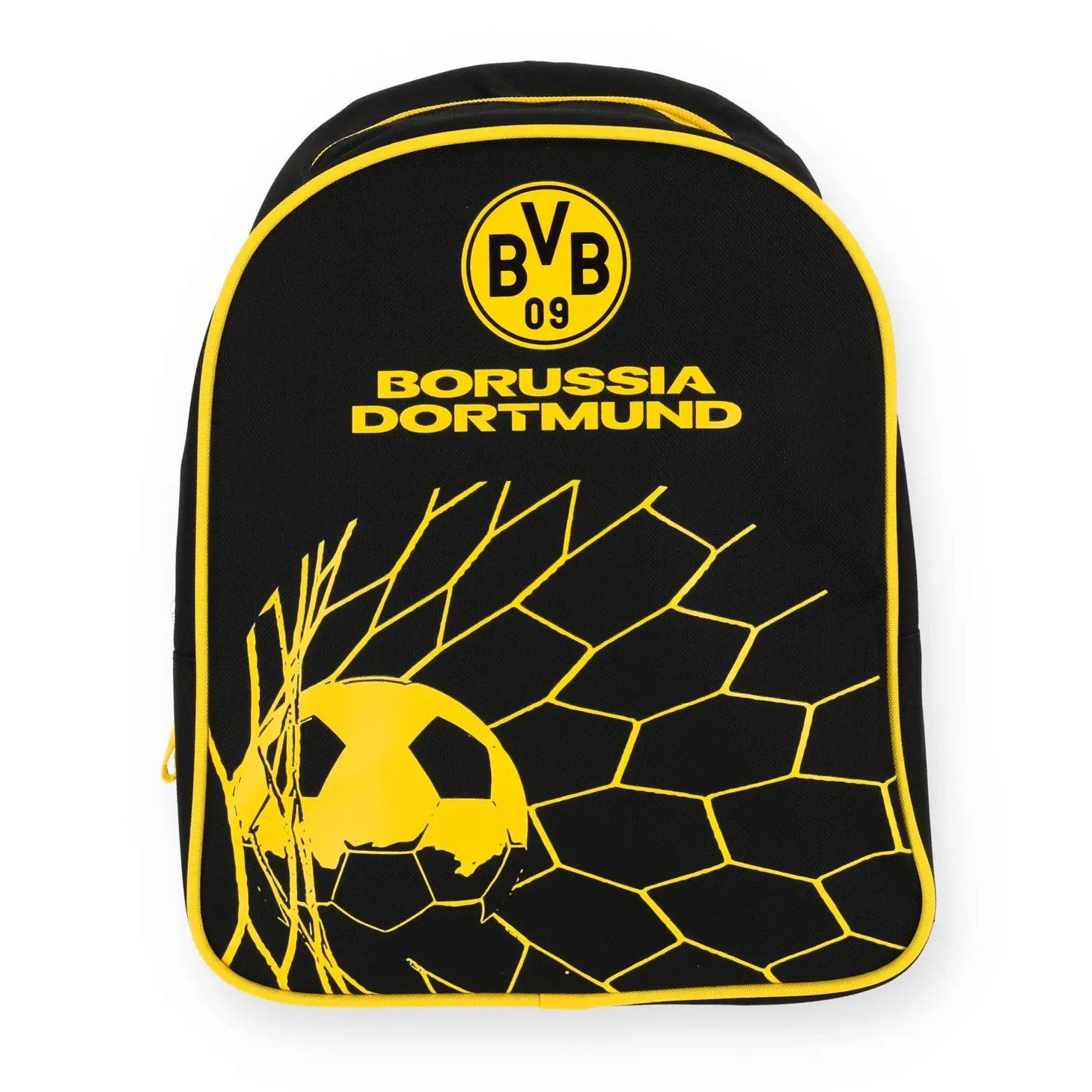 BVB MERCHANDISING Rucksack BVB Kindergarten Rucksack