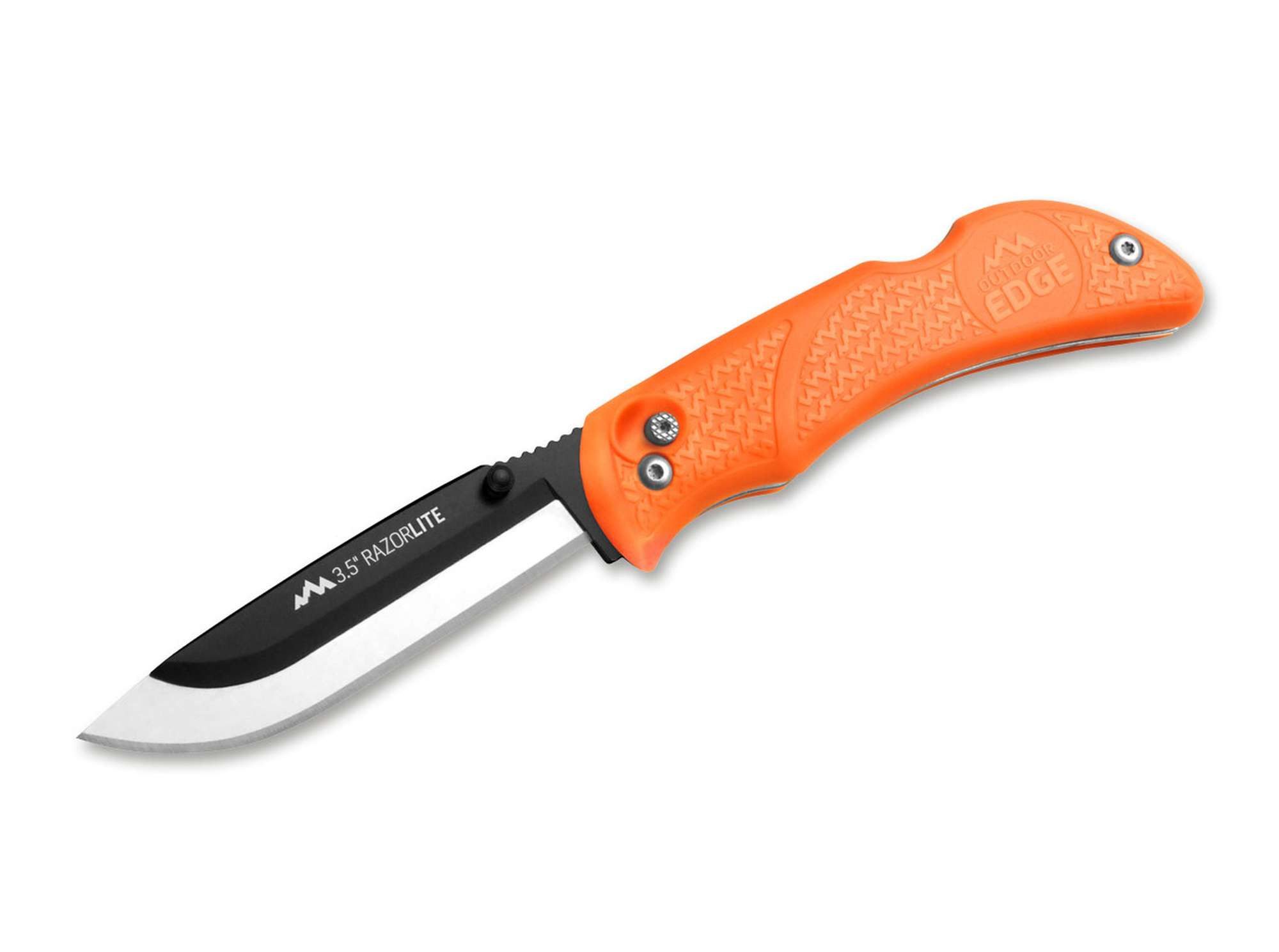 Outdoor Edge Taschenmesser Taschenmesser Razor-Blaze Clam Pack
