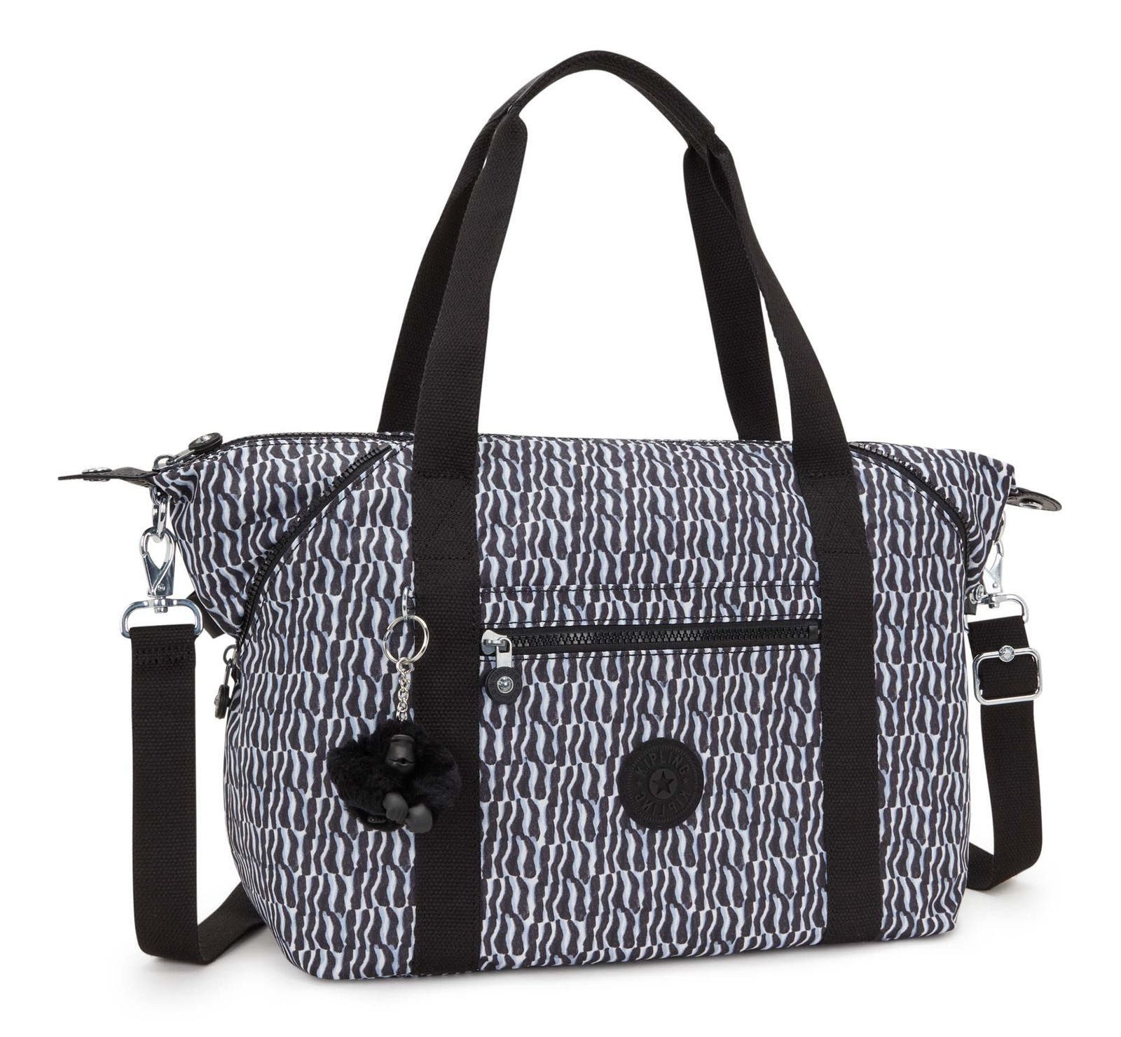 KIPLING Schultertasche Art Medium Tote