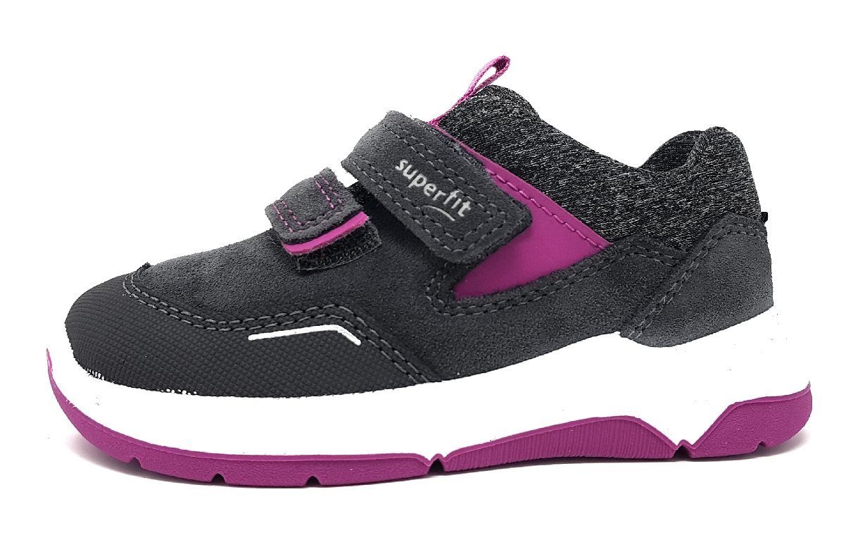 Superfit Klettschuh Sneaker