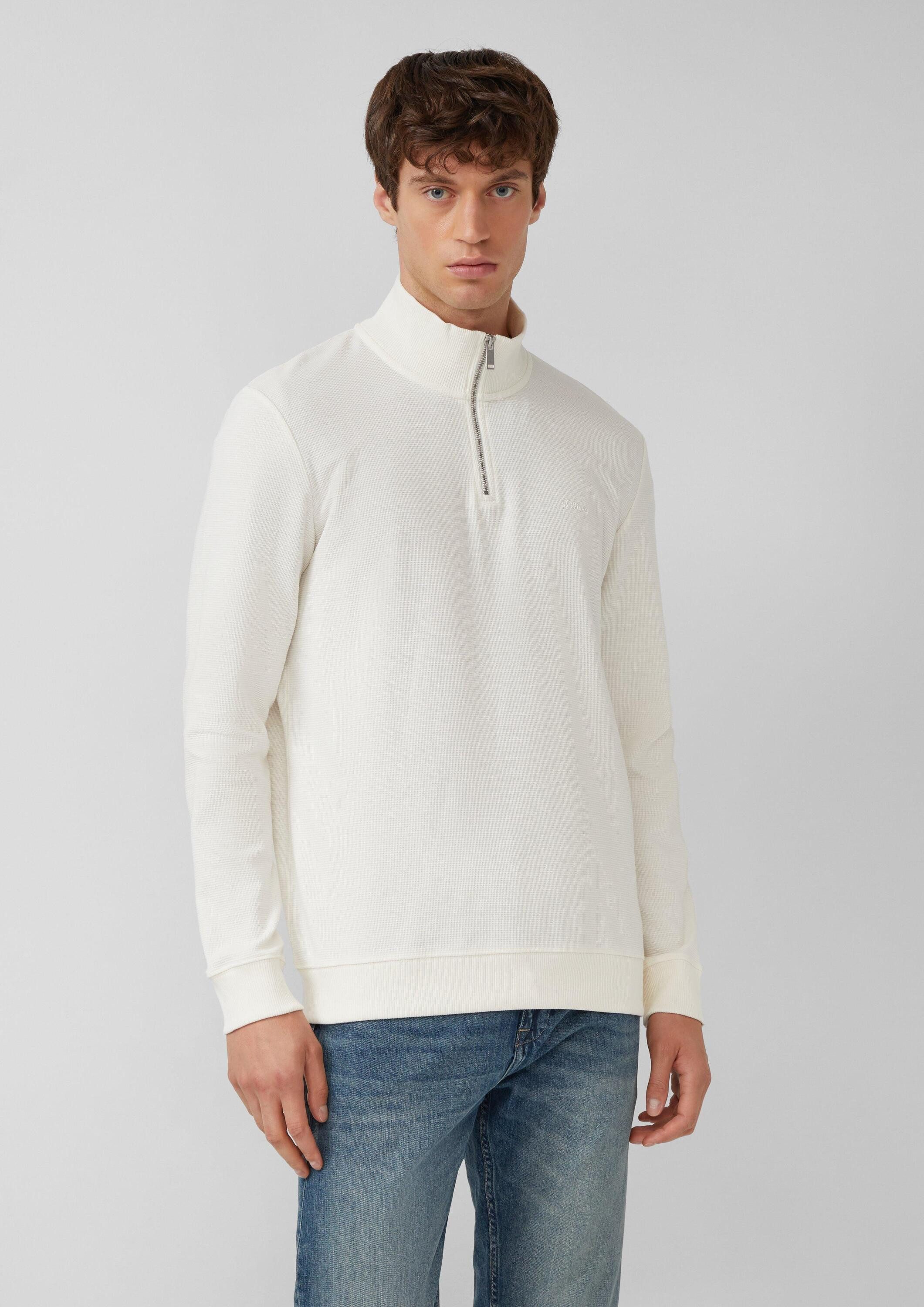 Langarmshirt T-Shirt