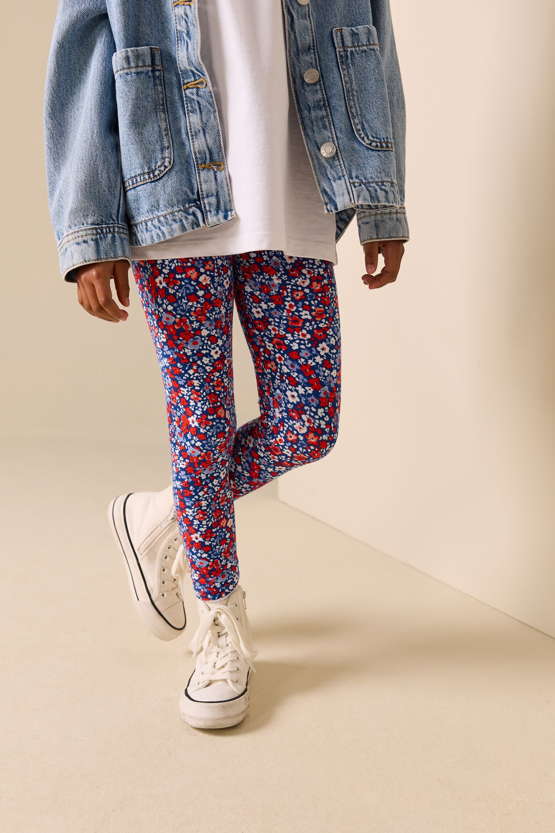 Next Leggings Leggings (1-tlg)