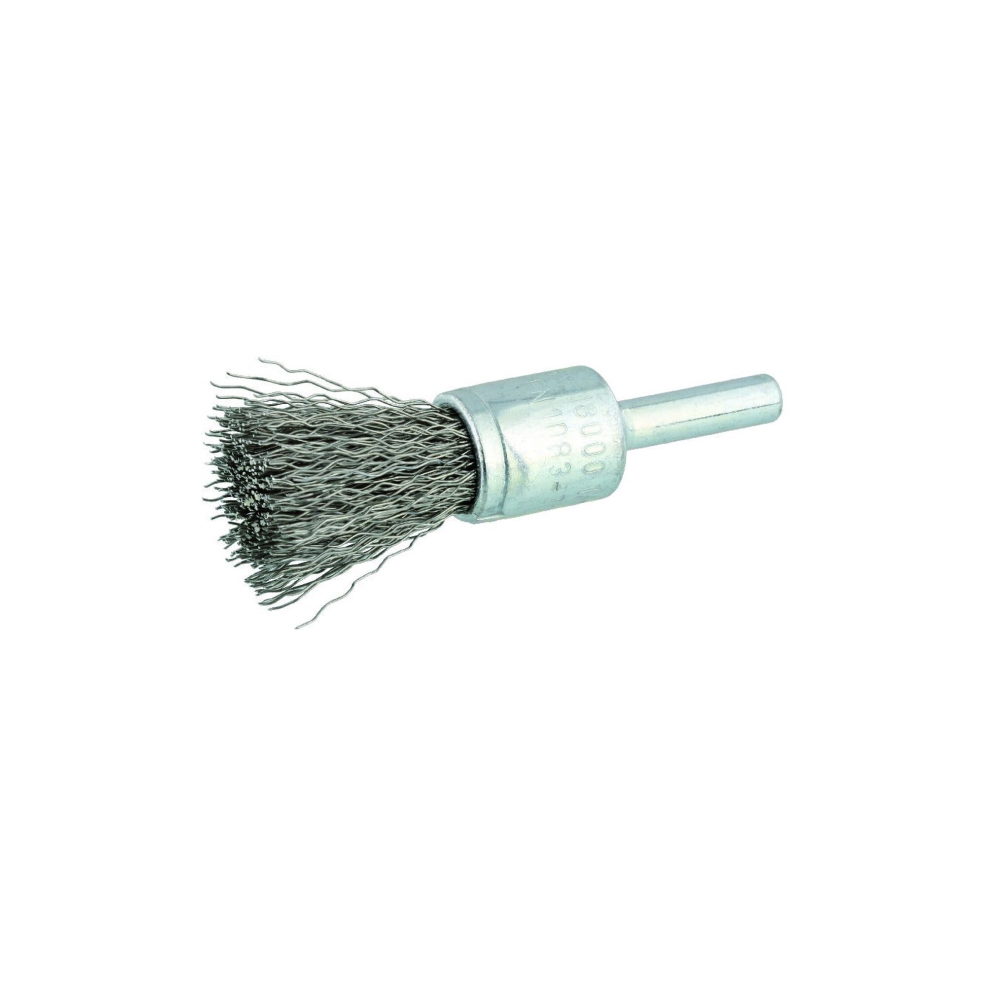 Osborn Pinsel Pinselbürste D.10mm Drahtstärke 0,3mm STA 20000min-¹ OSBORN