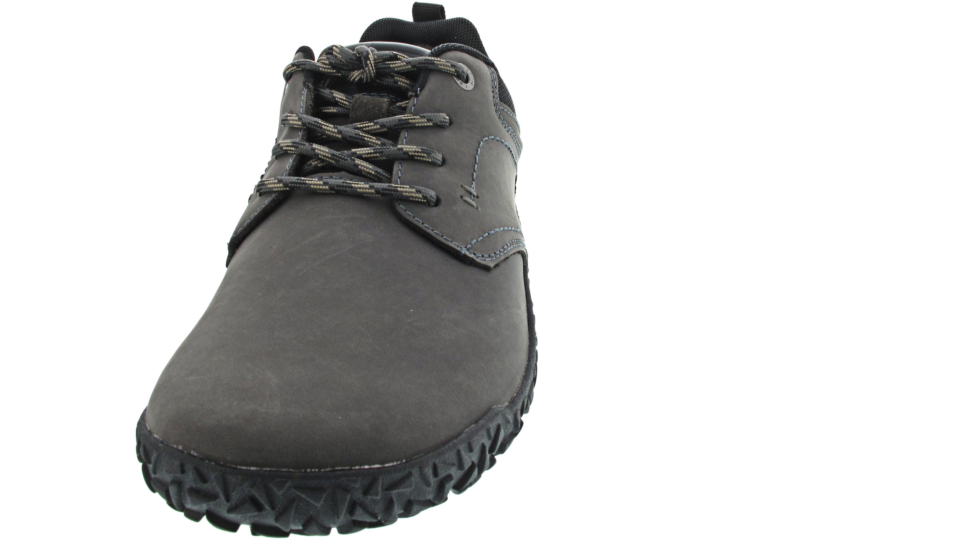 camel active Schnürschuh