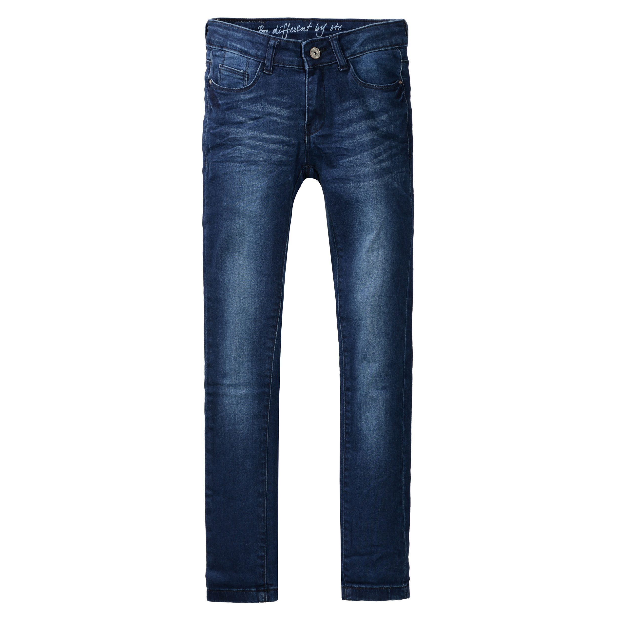 STACCATO 5-Pocket-Jeans LISA Big Fit günstig online kaufen