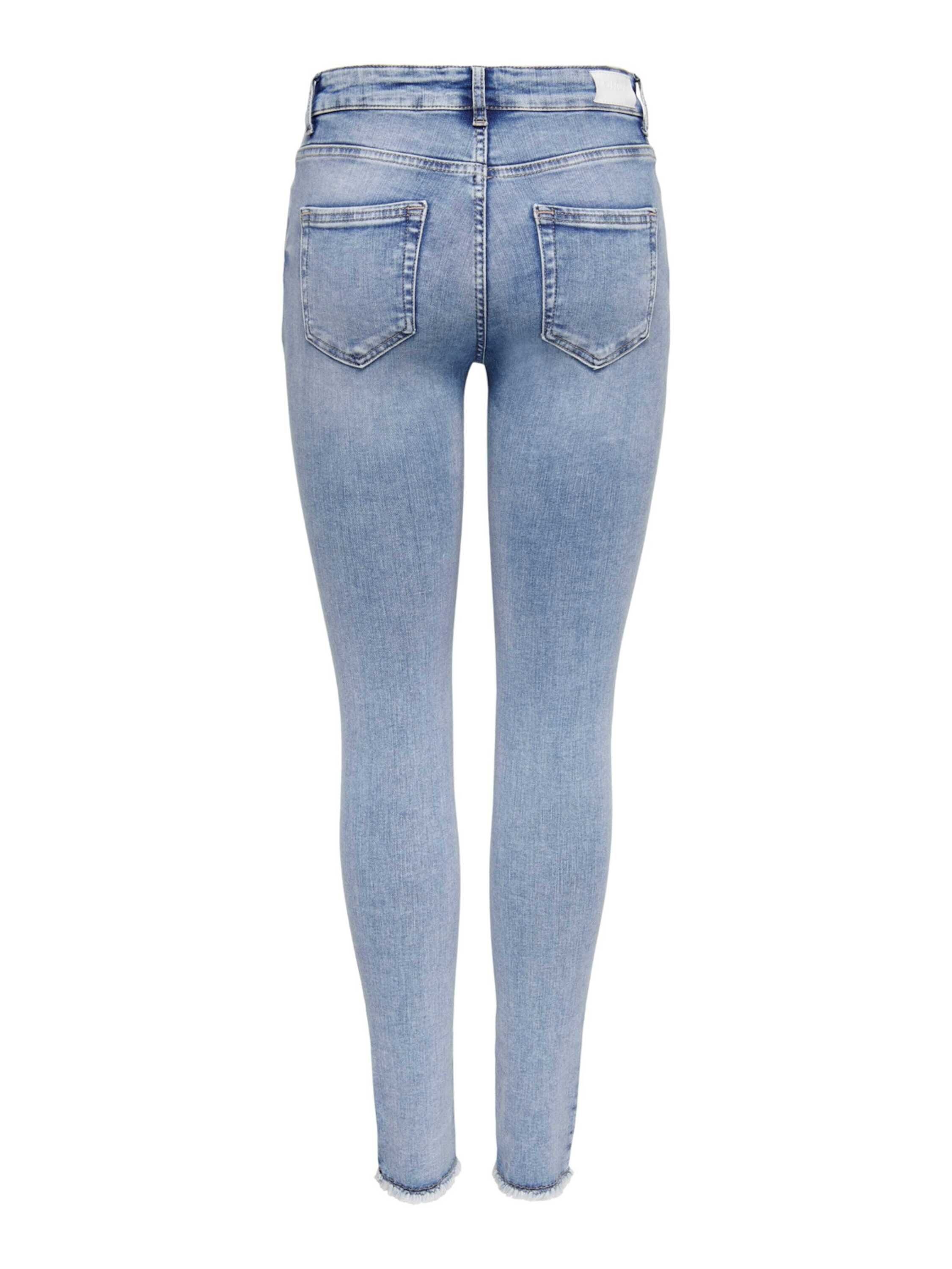 ONLY 7/8-Jeans ONLBlush (1-tlg) Weiteres Detail günstig online kaufen