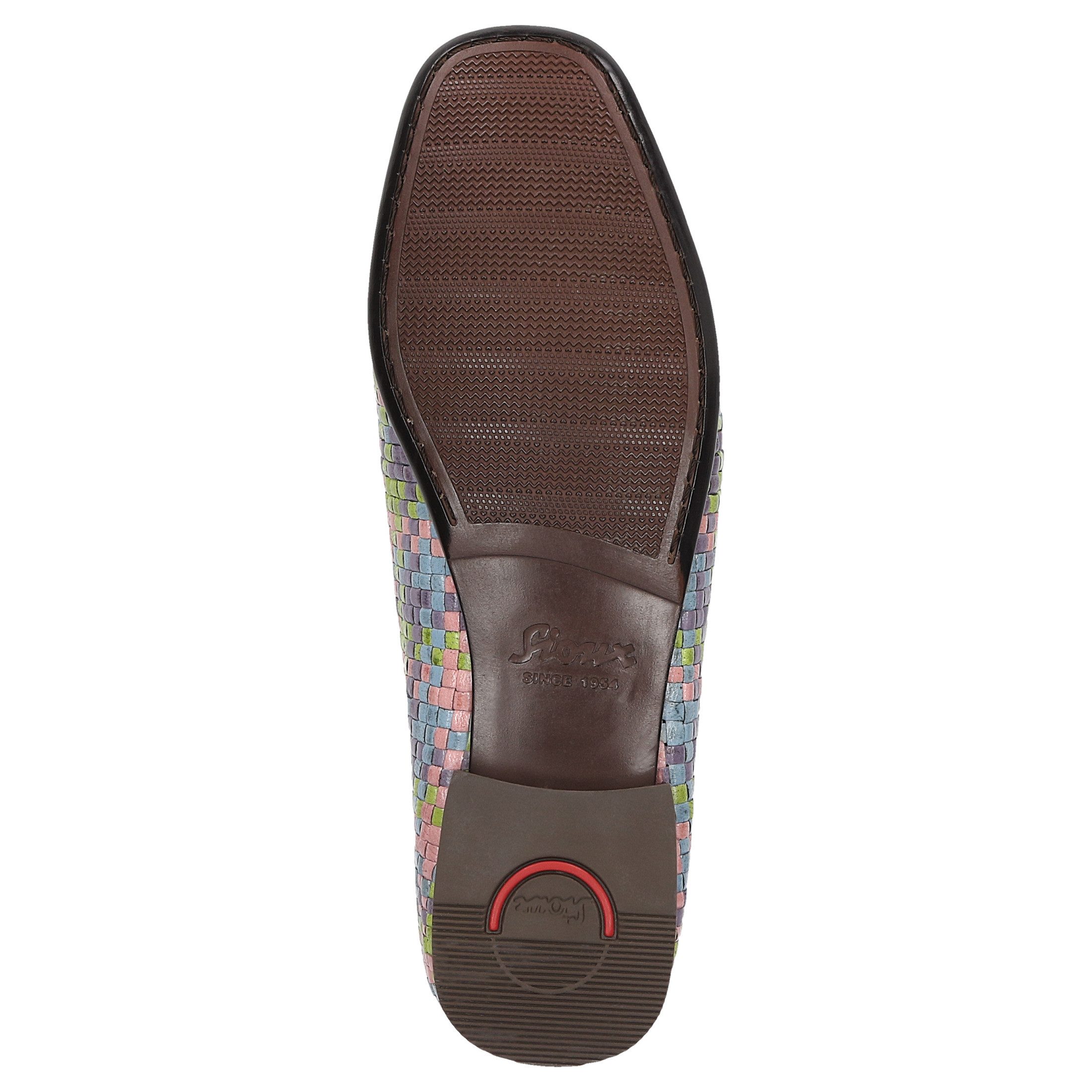 SIOUX Cordera Slipper