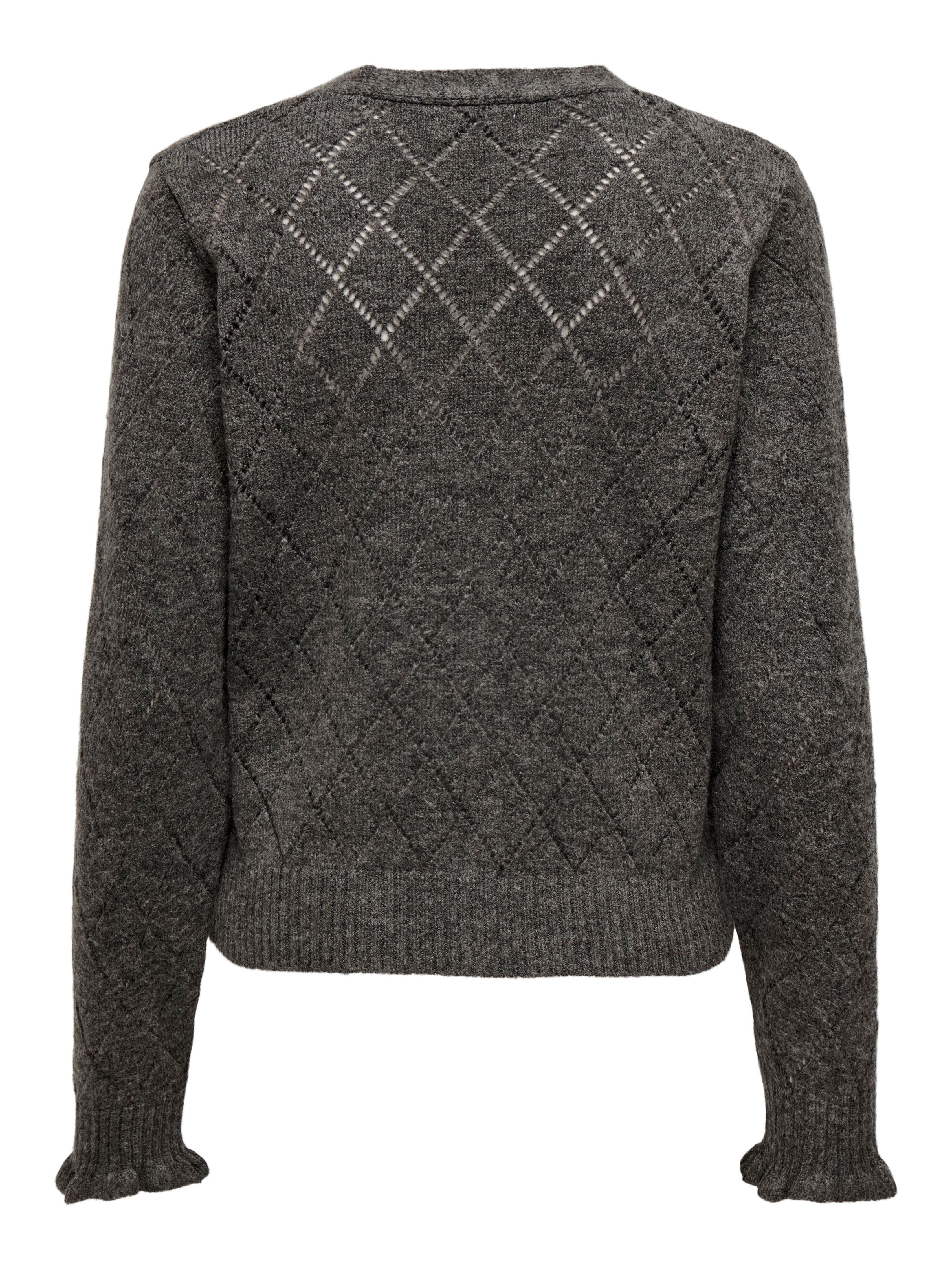 ONLY Strickjacke günstig online kaufen