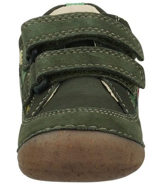 Kickers Sneaker Leder Sneaker