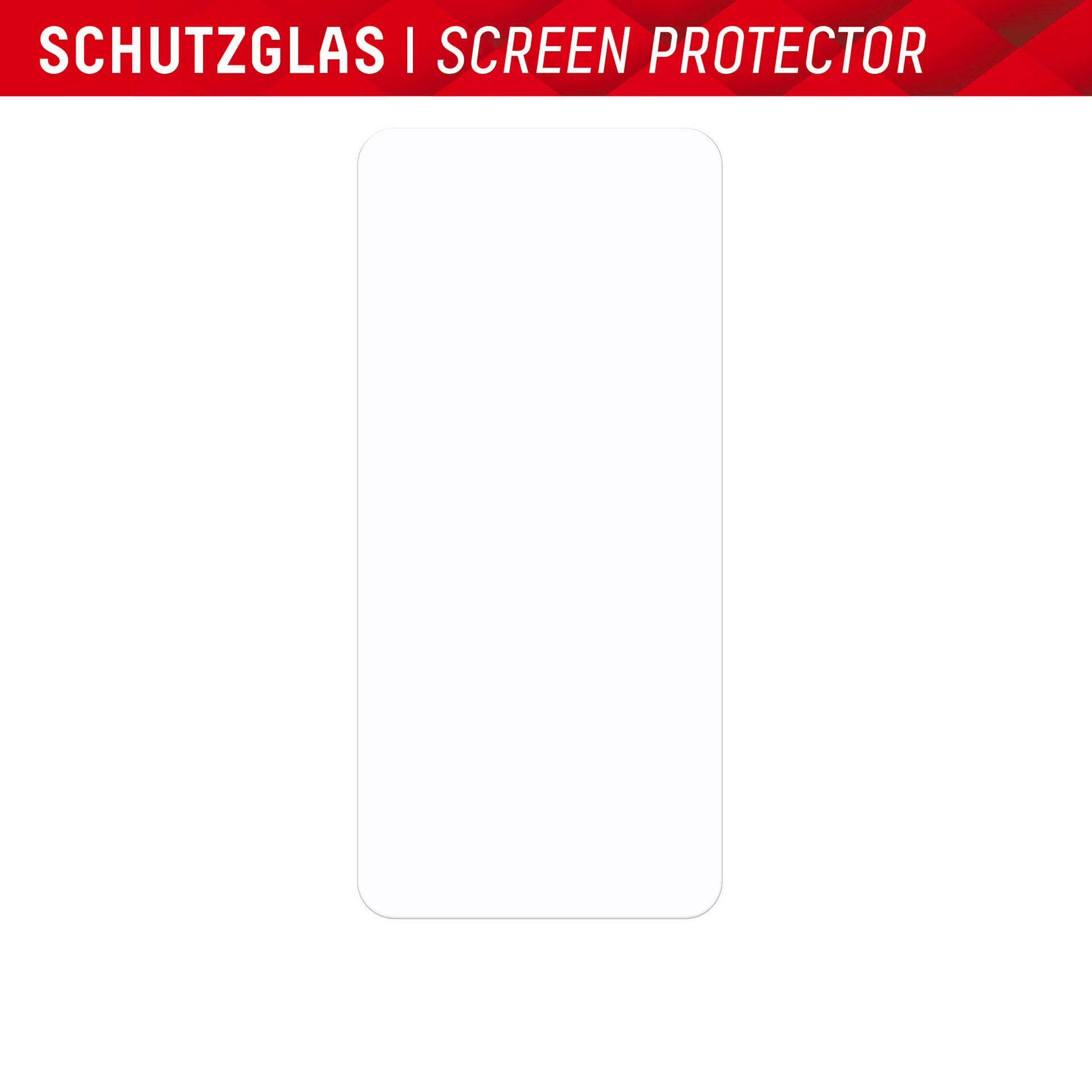 Displex Displayschutzglas Real Glass - Samsung Galaxy S22/S23 – Bild 3 von 5