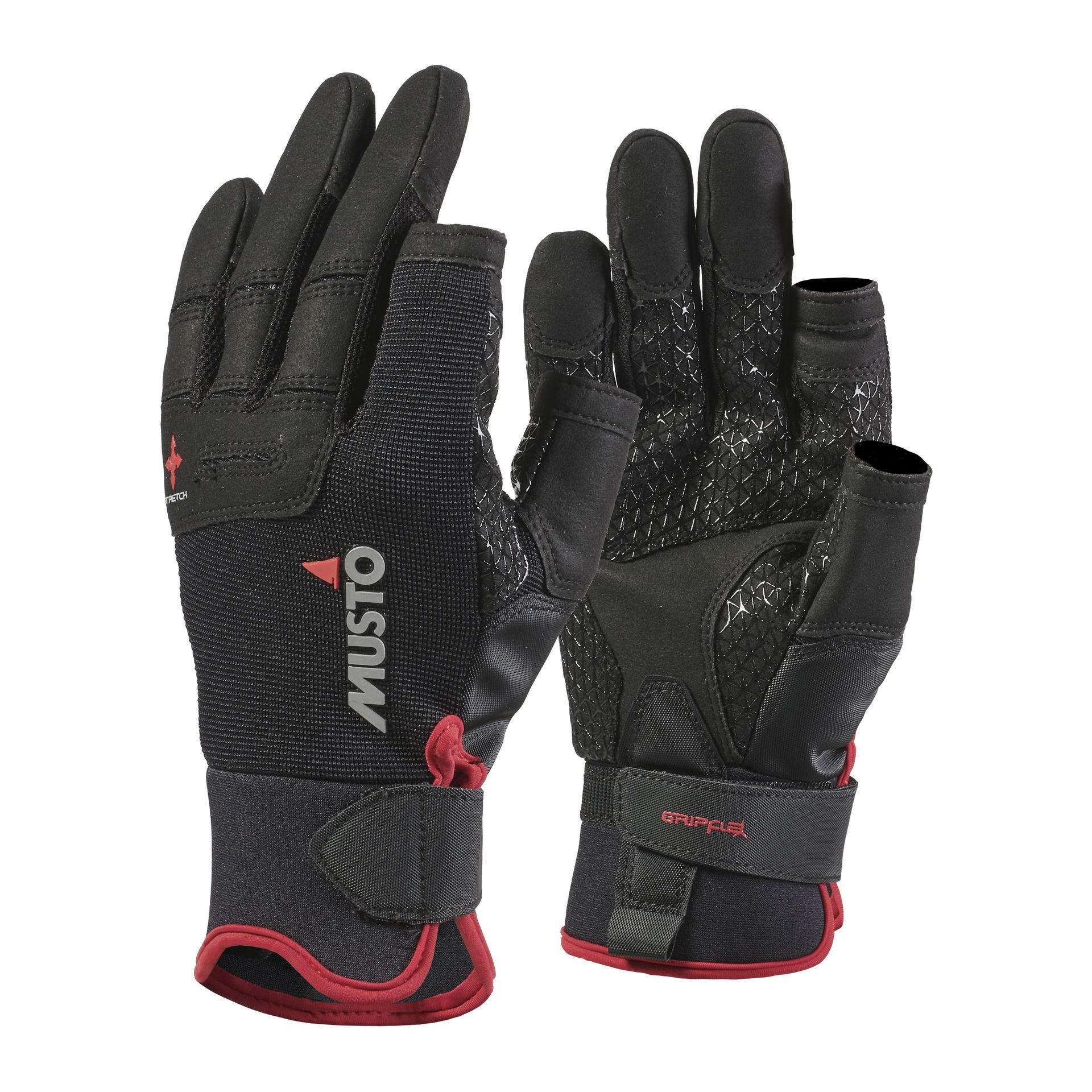 MUSTO Multisporthandschuhe