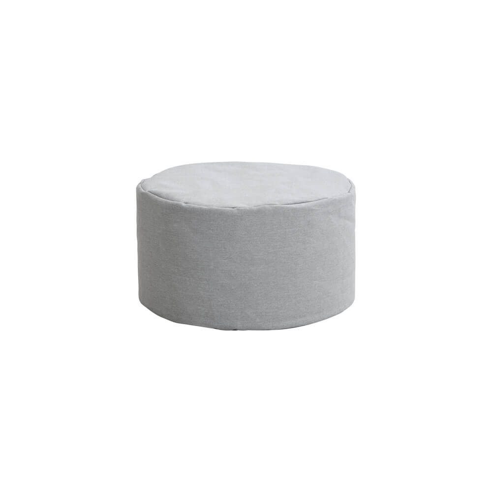 HOME DELUXE Sitzsack XXL Outdoor Sitzsack CLOUD, wetterfest, Bodenkissen, Bean Bag, Outdoor Sessel