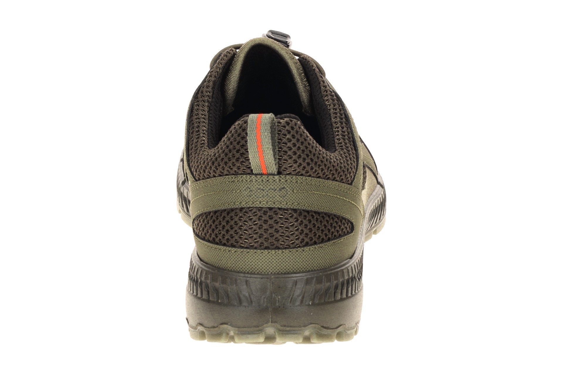 Ecco 84306455894 Schnürschuh