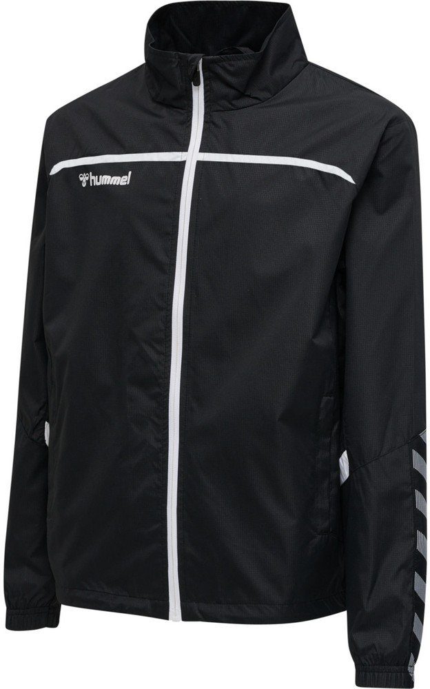 Trainingsjacke hummel Schwarz