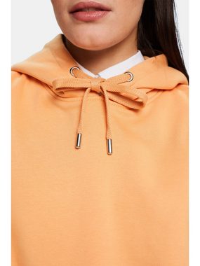 Esprit Sweatshirt Oversize-Hoodie (1-tlg)