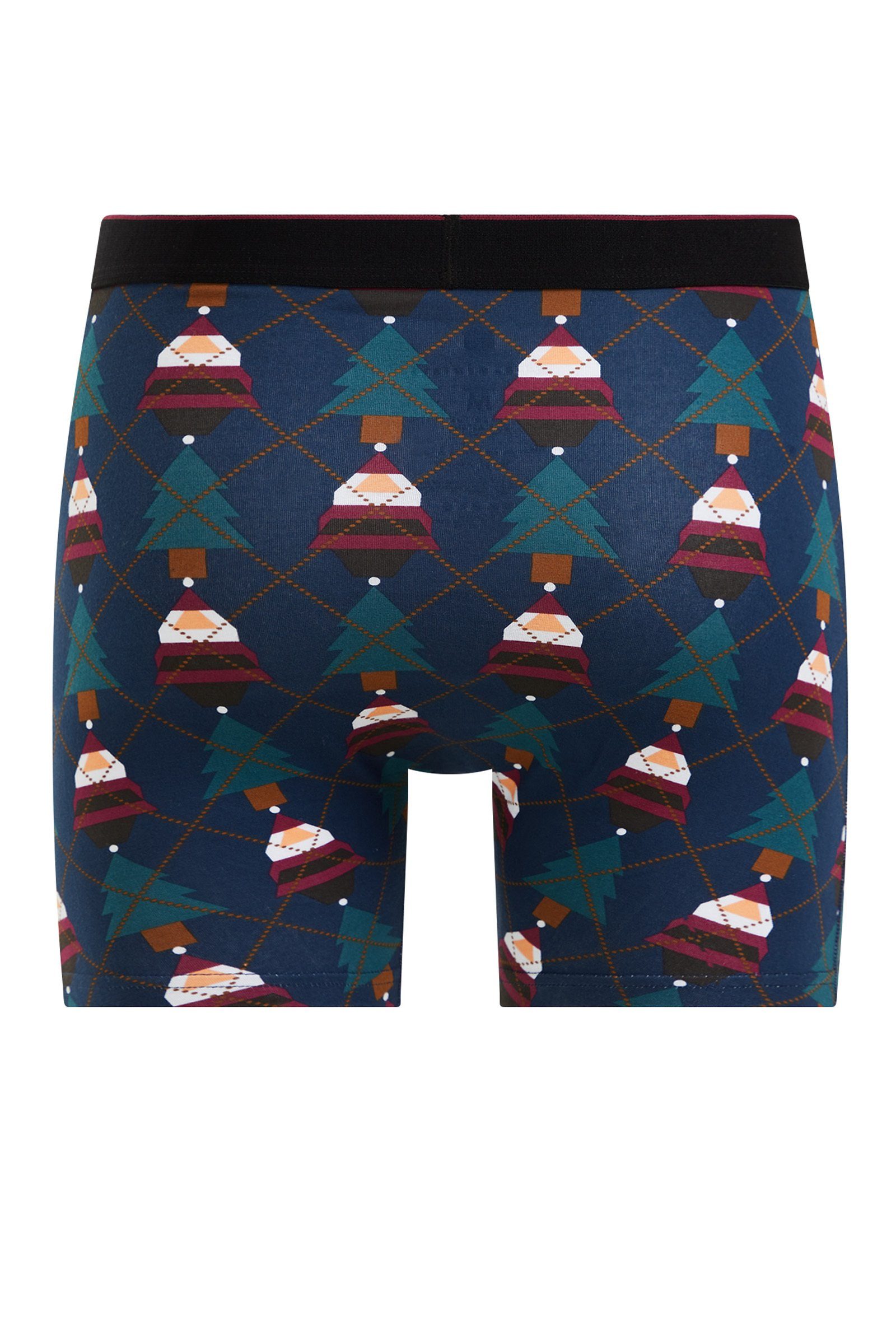 Boxershorts (1-St) Fashion WE