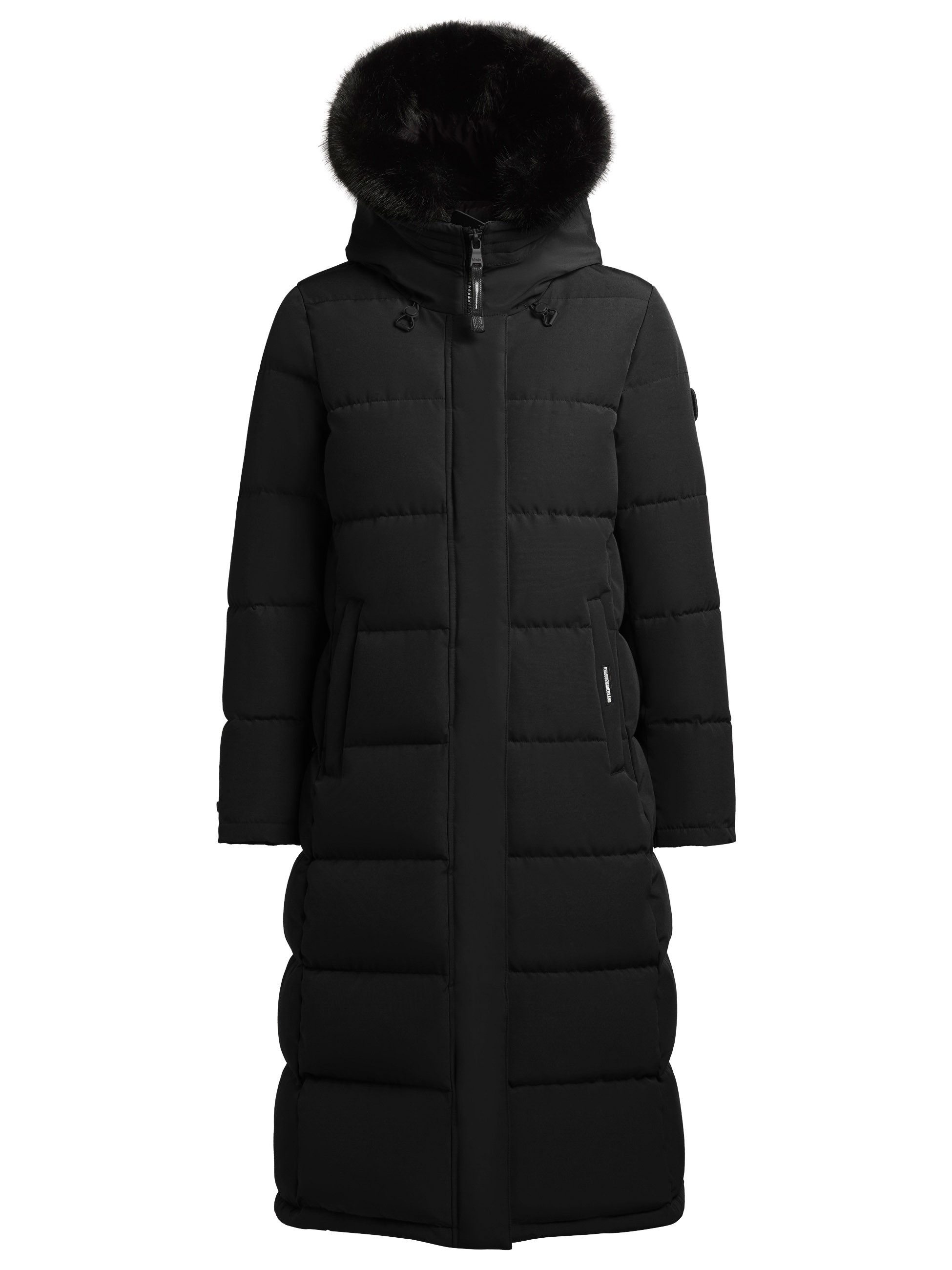 khujo Steppmantel PORDE2 günstig online kaufen