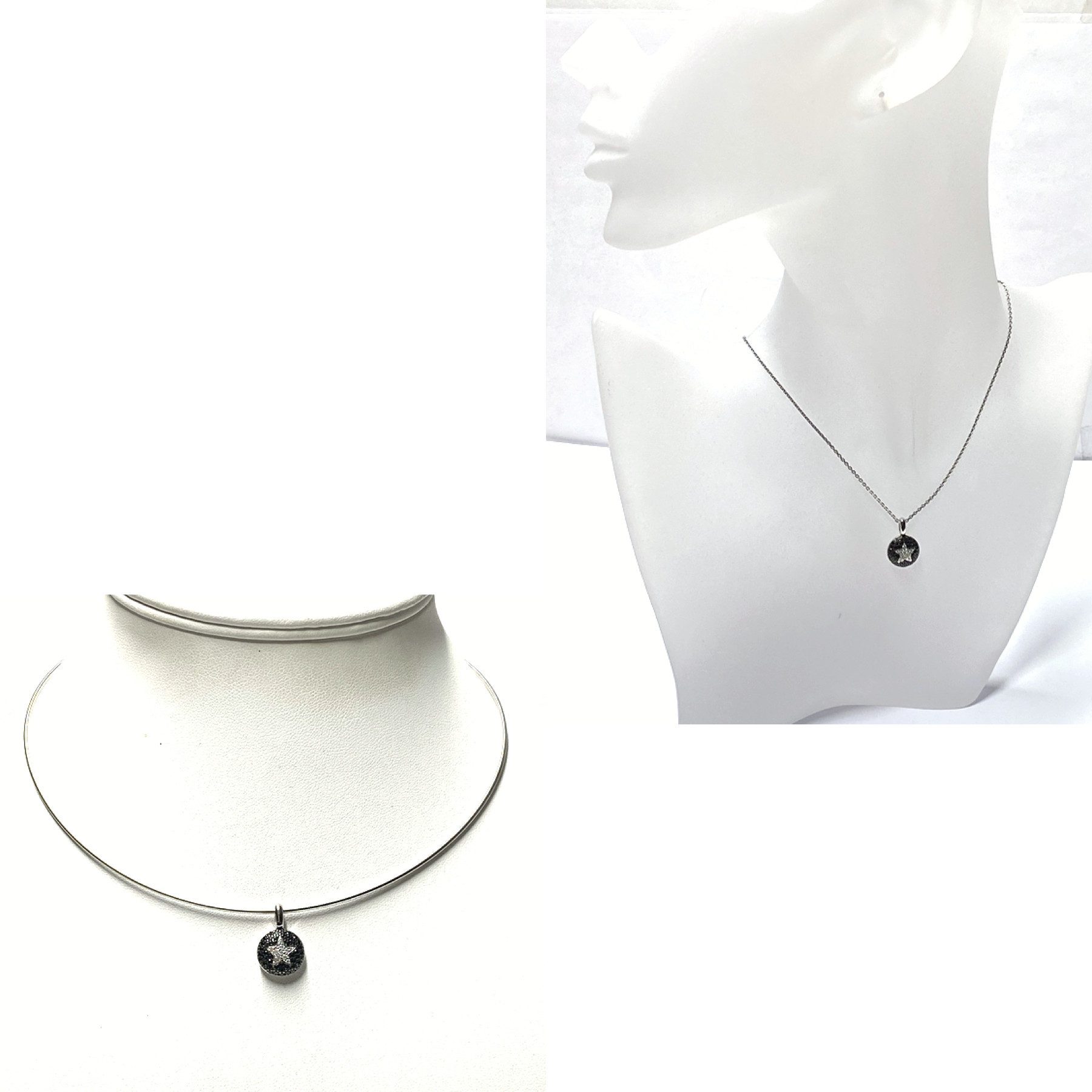 Edelschmiede925 Ohrstecker-Set Schmuckstück