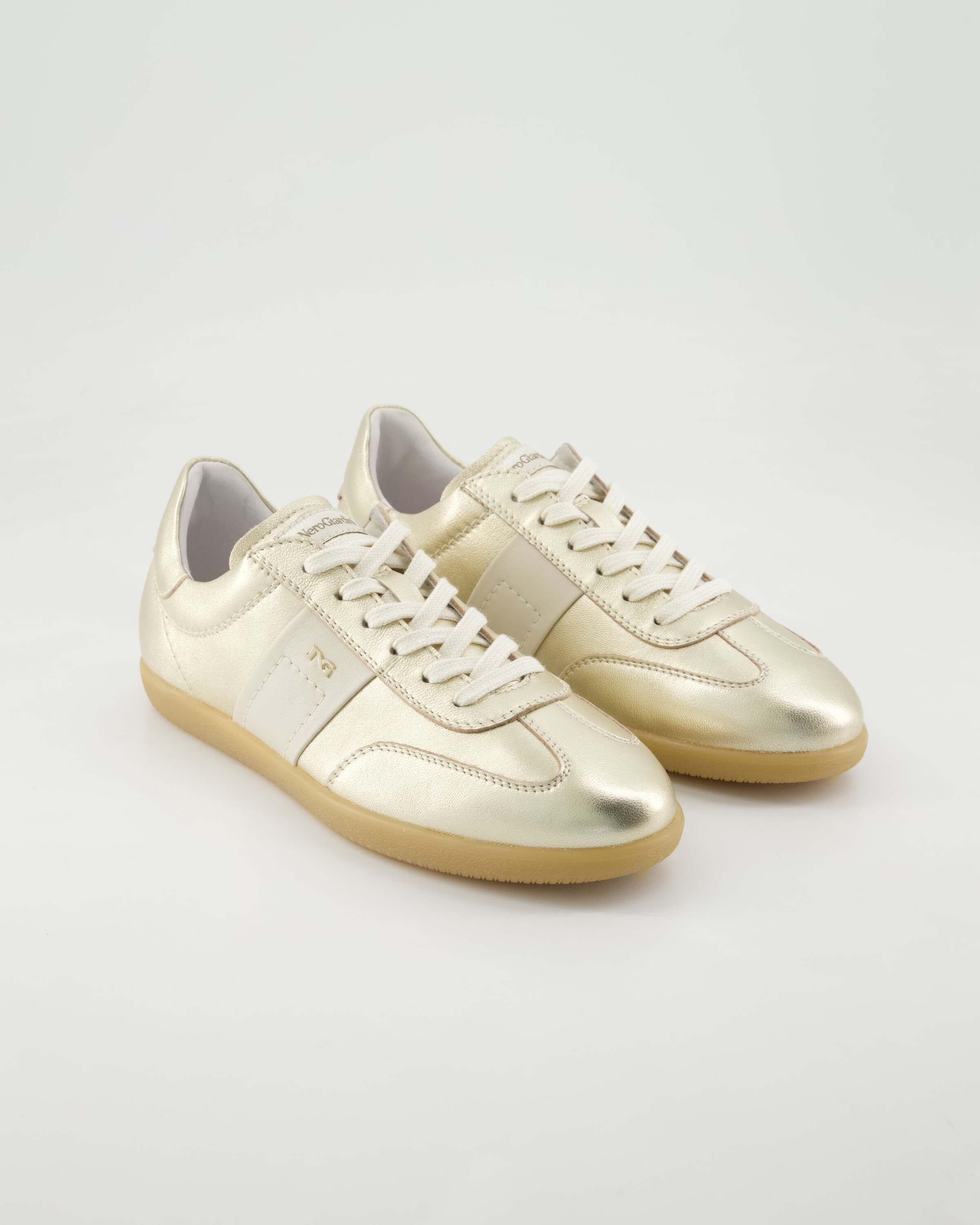 Nero Giardini E512850D-418 Sneaker Obermaterial: Leder günstig online kaufen