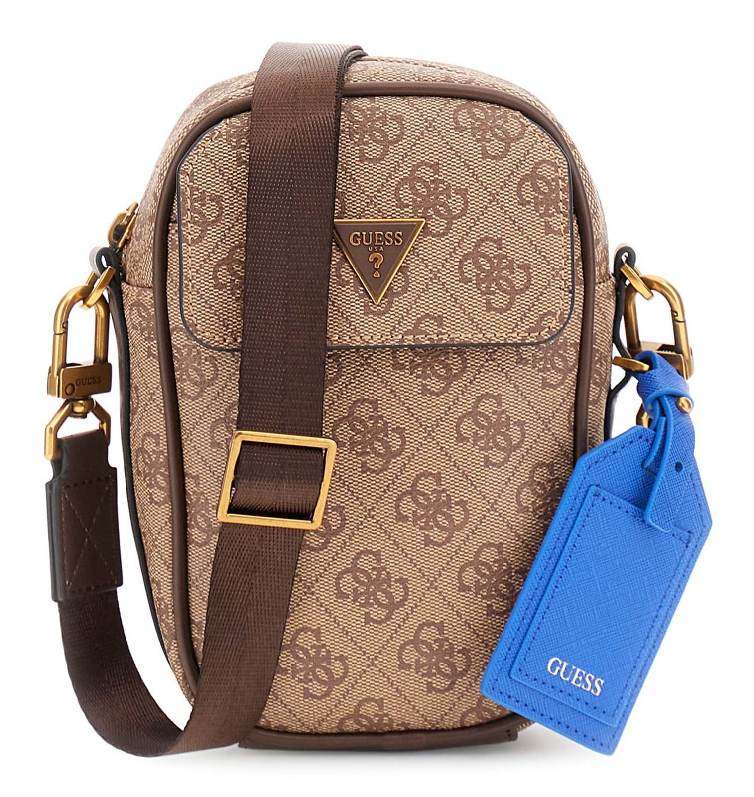 Umhängetasche Crossbody Micro Bag