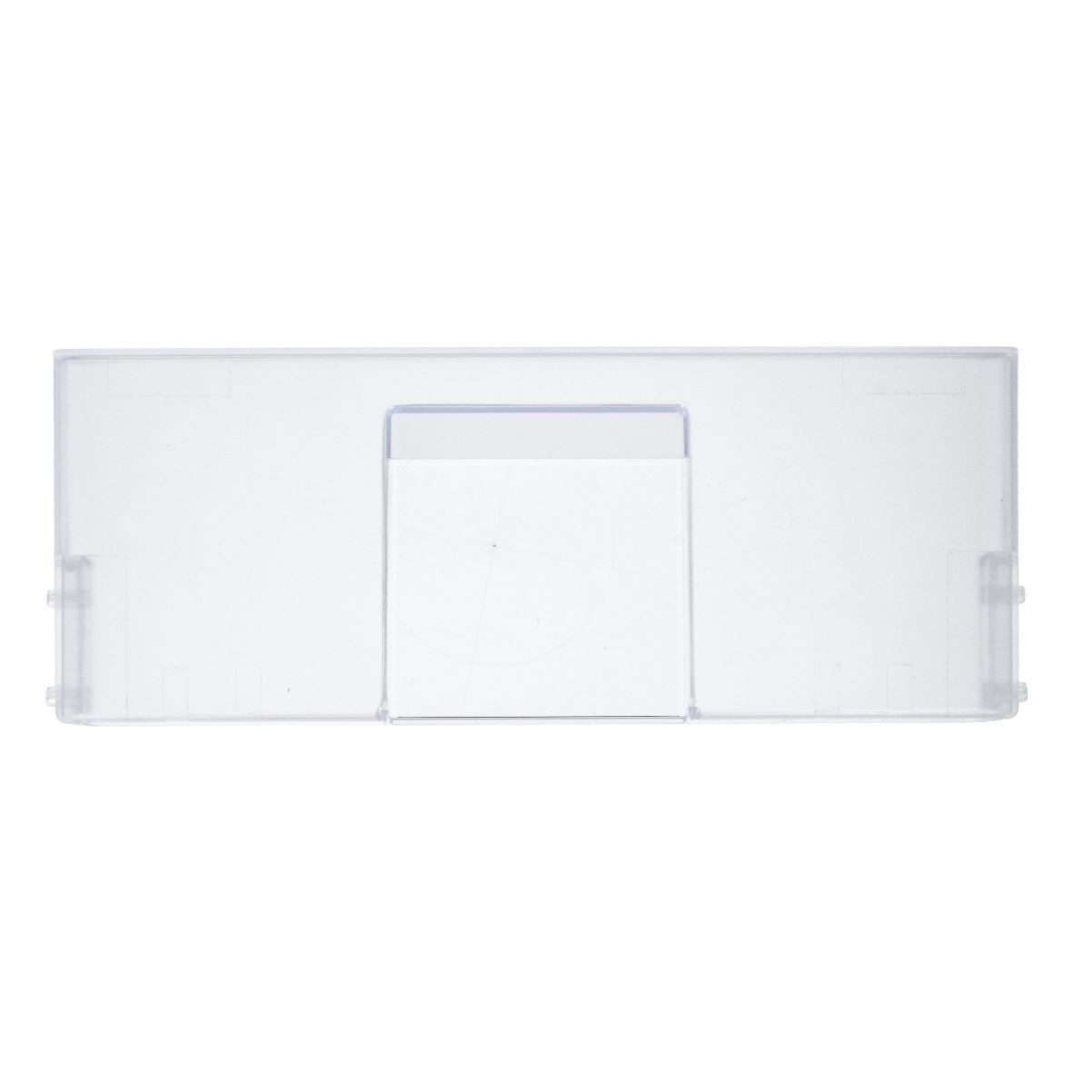 easyPART Montagezubehör Kühlschrank wie SMEG 766136610 Gefrierfachklappe smeg