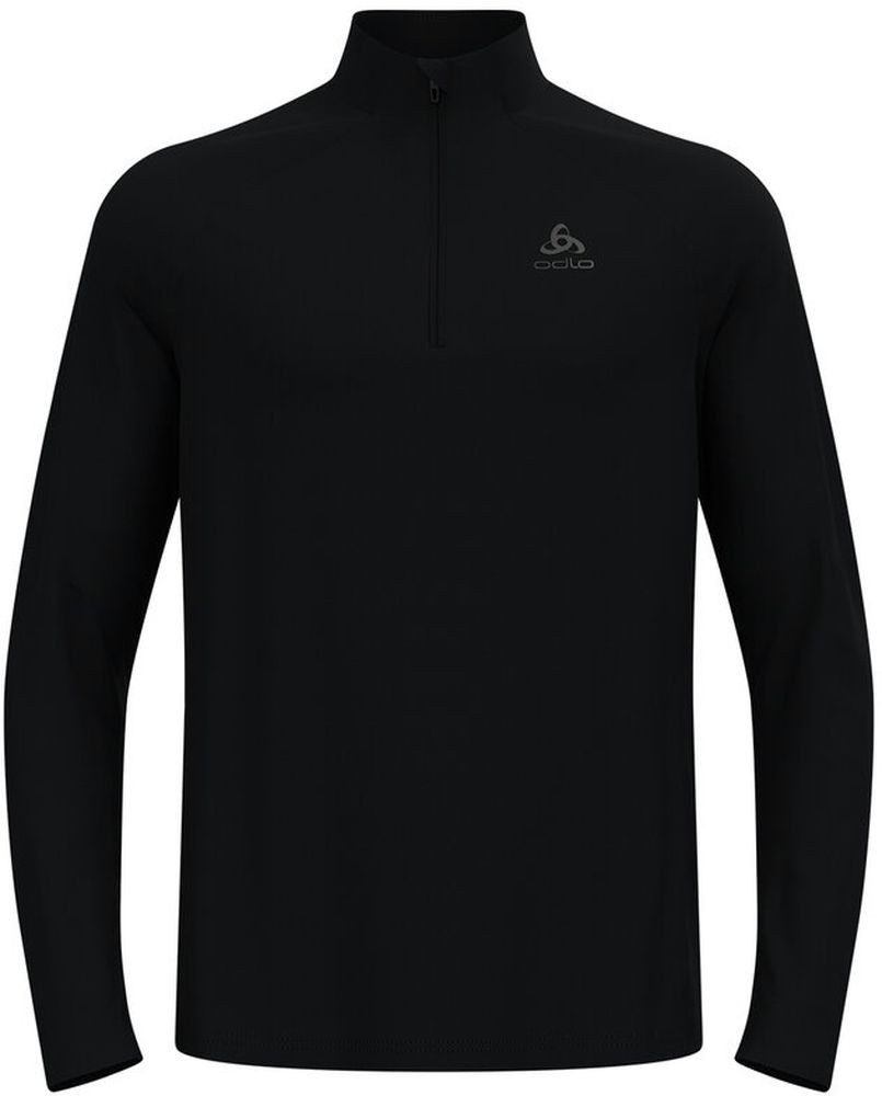Odlo T-Shirt Midlayer Essential 1/2 Zip