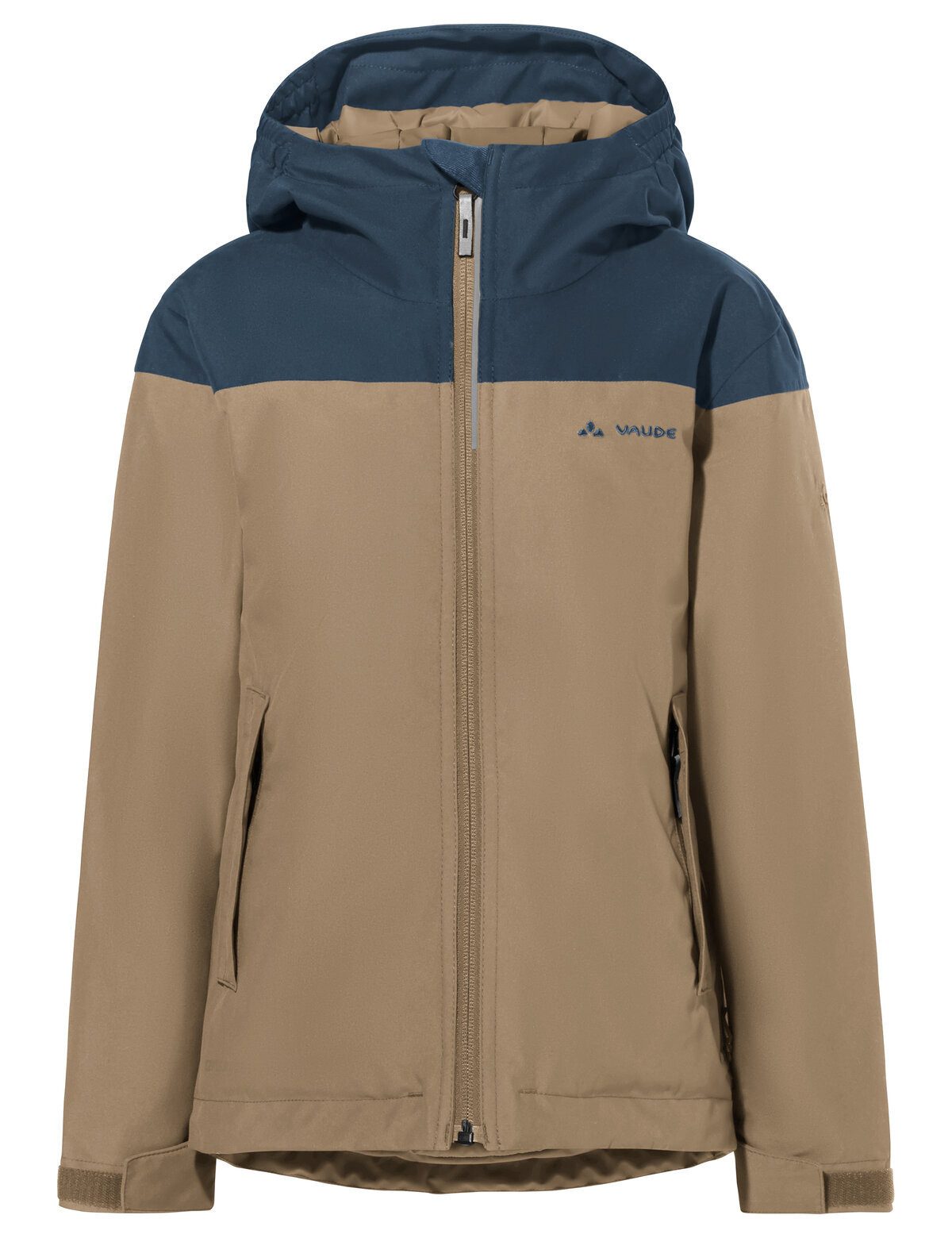 Outdoorjacke Kids Lulea 2L Padded Jacket