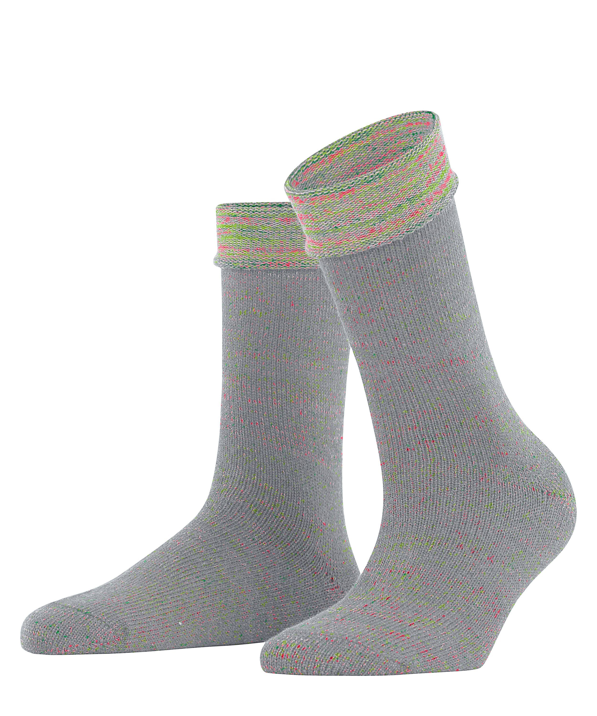 Esprit Socken Multicolour Boot (1-Paar) grey (3208)