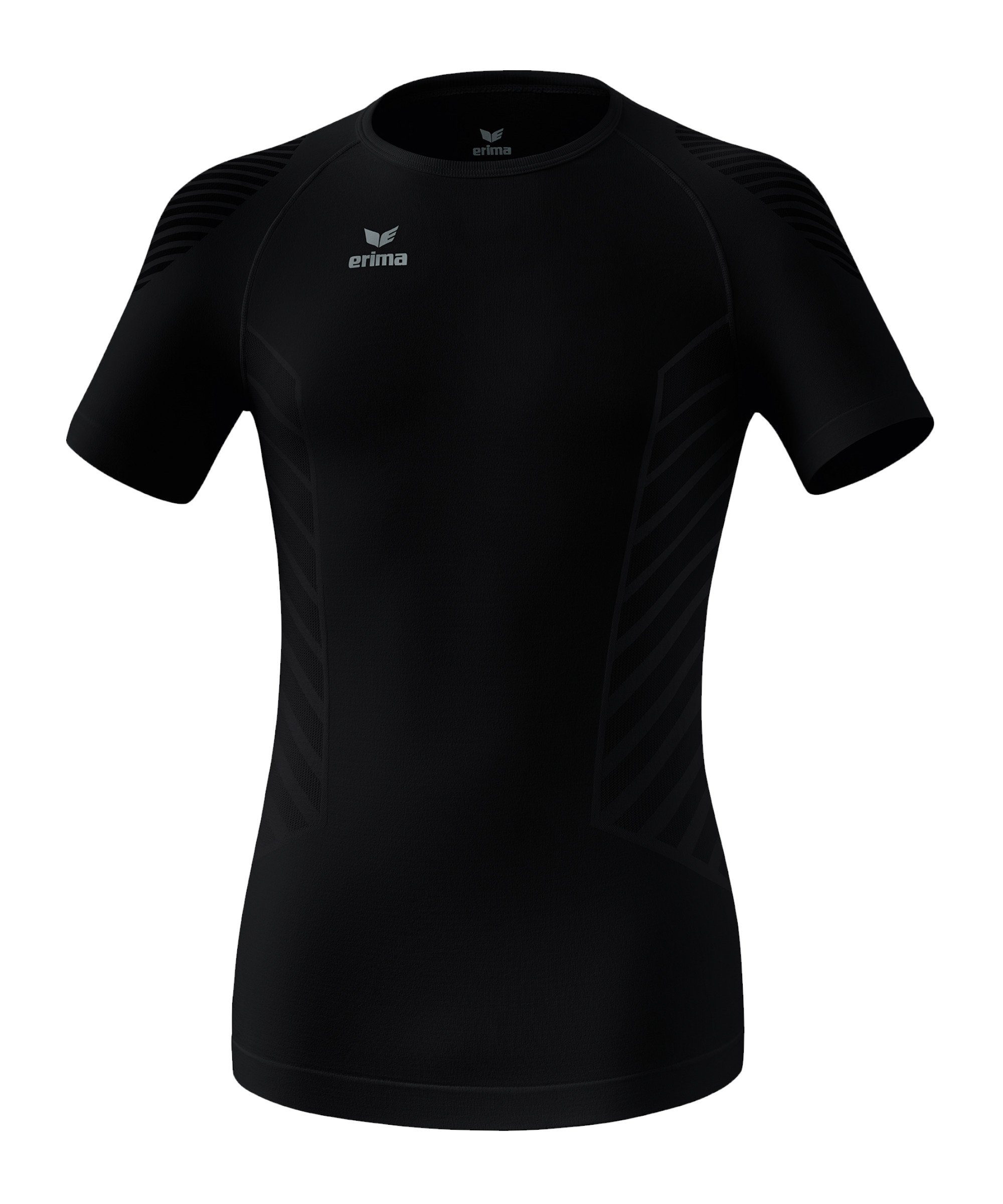 Erima Funktionsshirt ATHLETIC Funktion T-Shirt default schwarz