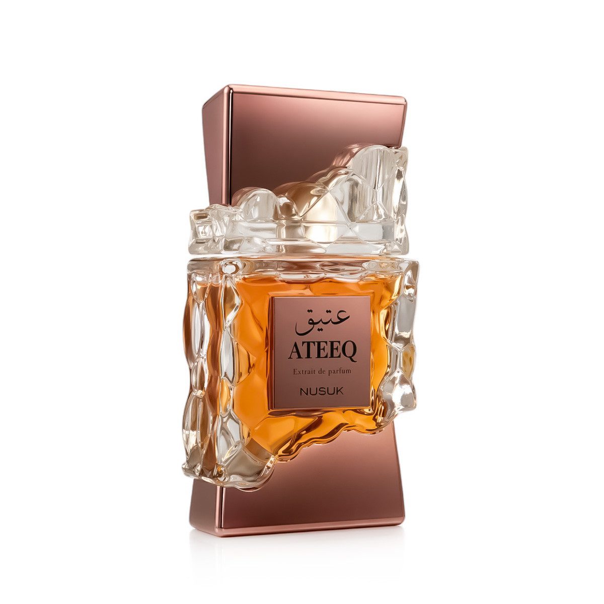 Riiffs Extrait Parfum Ateeq 100ml
