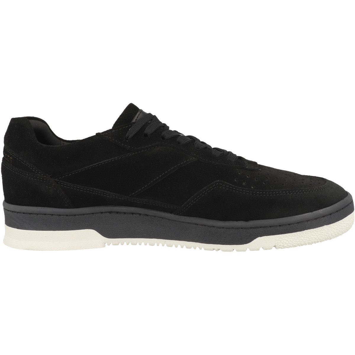 Filling Pieces Ace Suede Unisex Erwachsene Sneaker Turnschuhe, Sportschuhe, Freizeitschuhe, Halbschuhe, Schnürschuhe