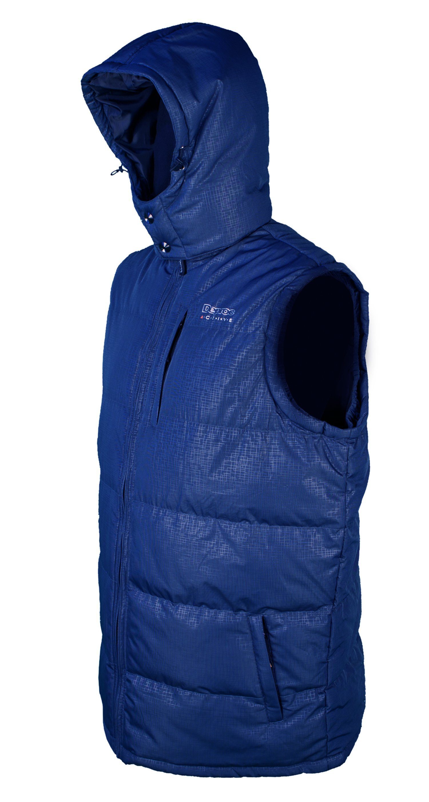 DEPROC Active Steppweste WADDINGTON MEN auch günstig online kaufen