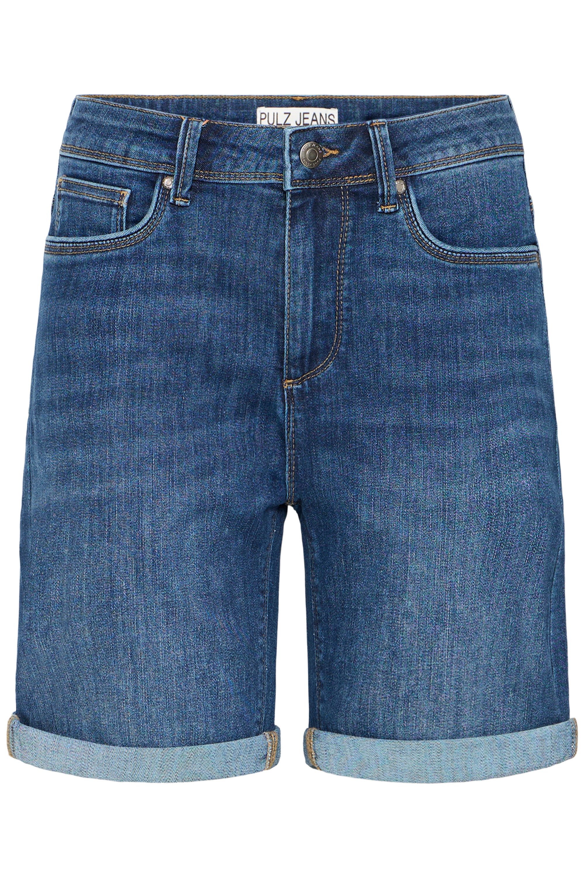Jeansshorts Jeansshorts PZKAYLA