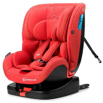 Kinderkraft Autokindersitz »Kinderkraft VADO ab 0- 36kg Autokindersitz Kindersitz Rot«