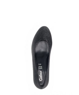 Gabor Pumps