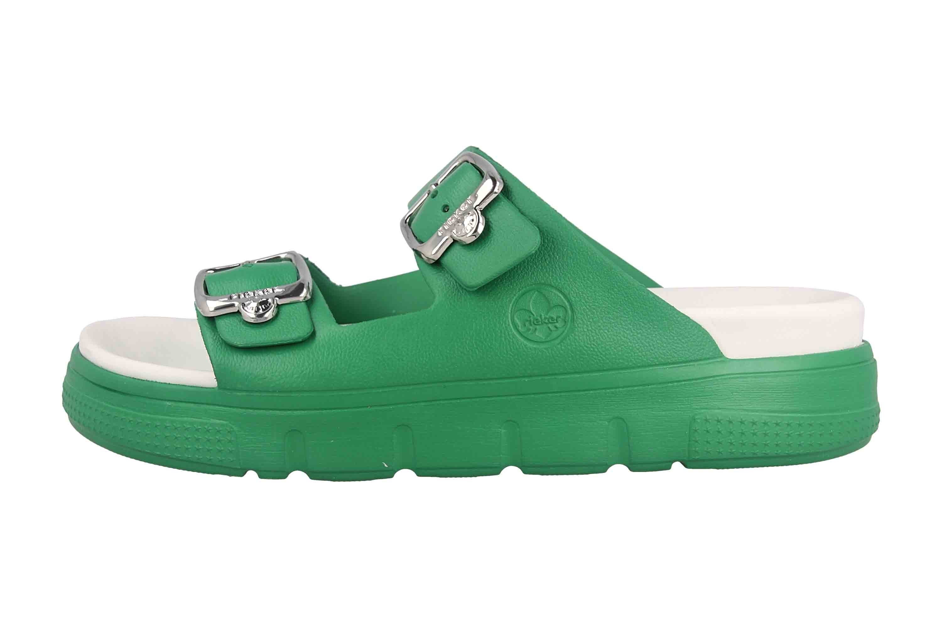 Rieker P2180-53 Pantolette