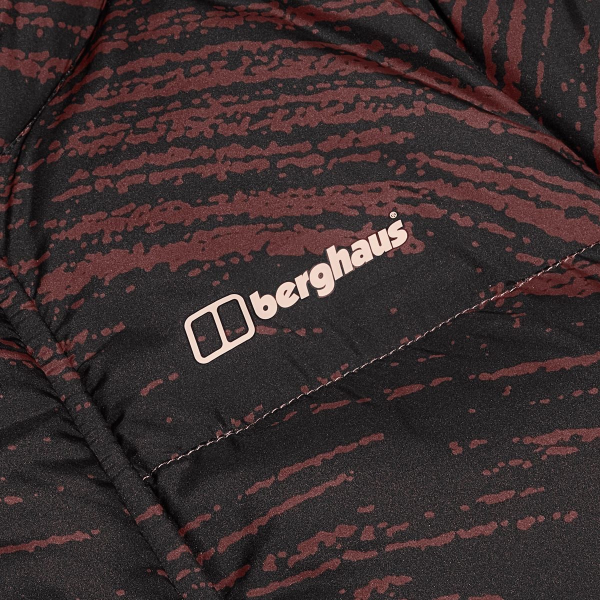 Berghaus Outdoorjacke