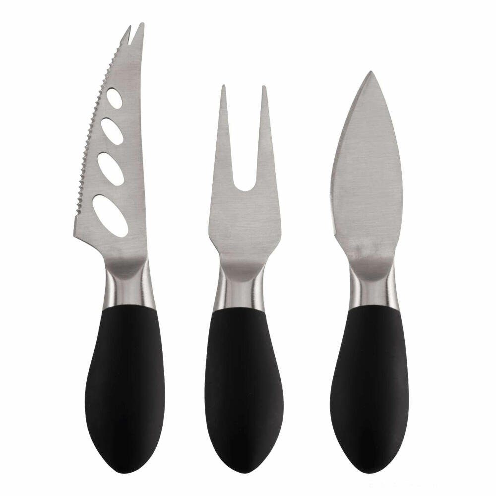 ASA SELECTION Messer-Set Coppa Käsemesser Set (3-tlg)