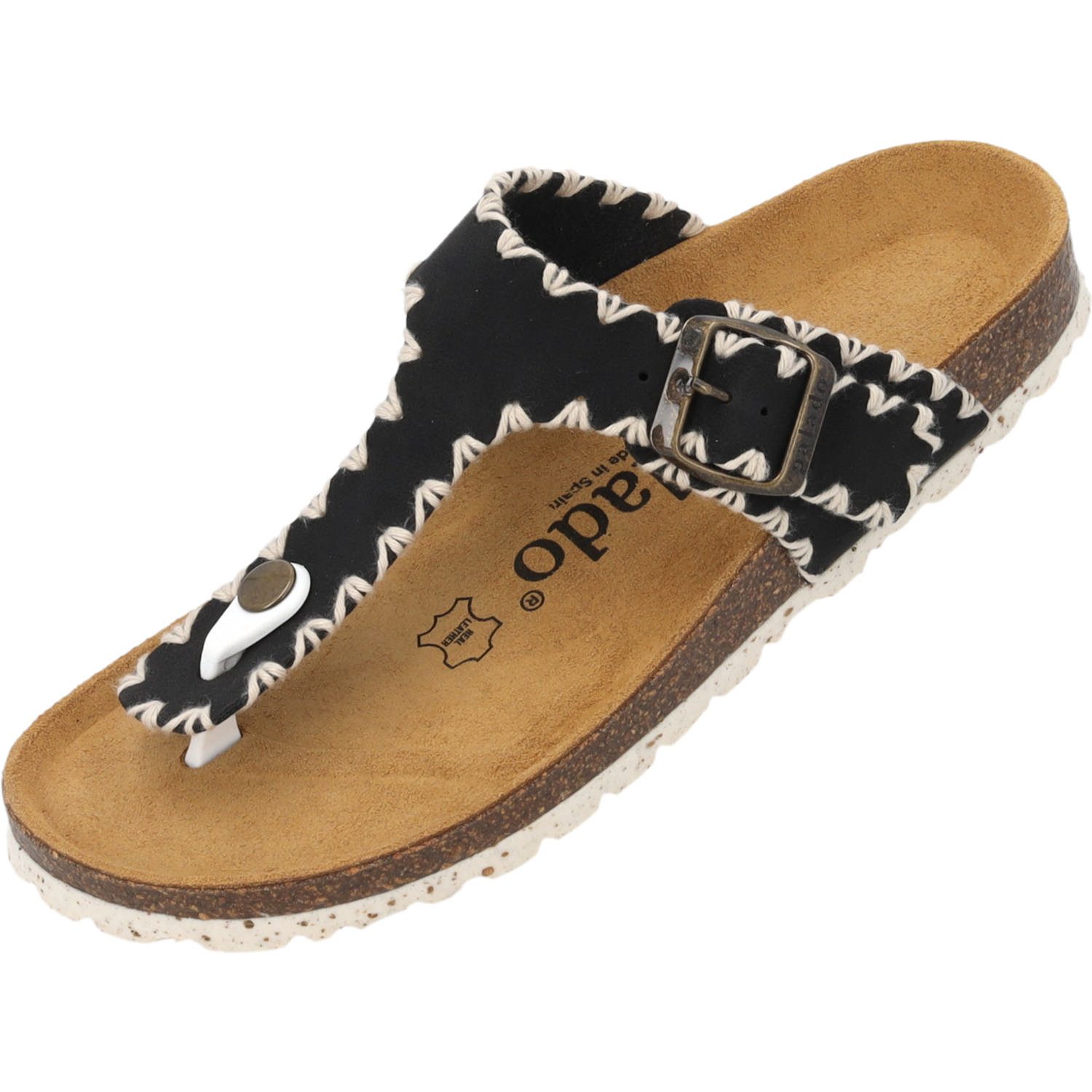 Palado Kos Stitch Pantolette günstig online kaufen
