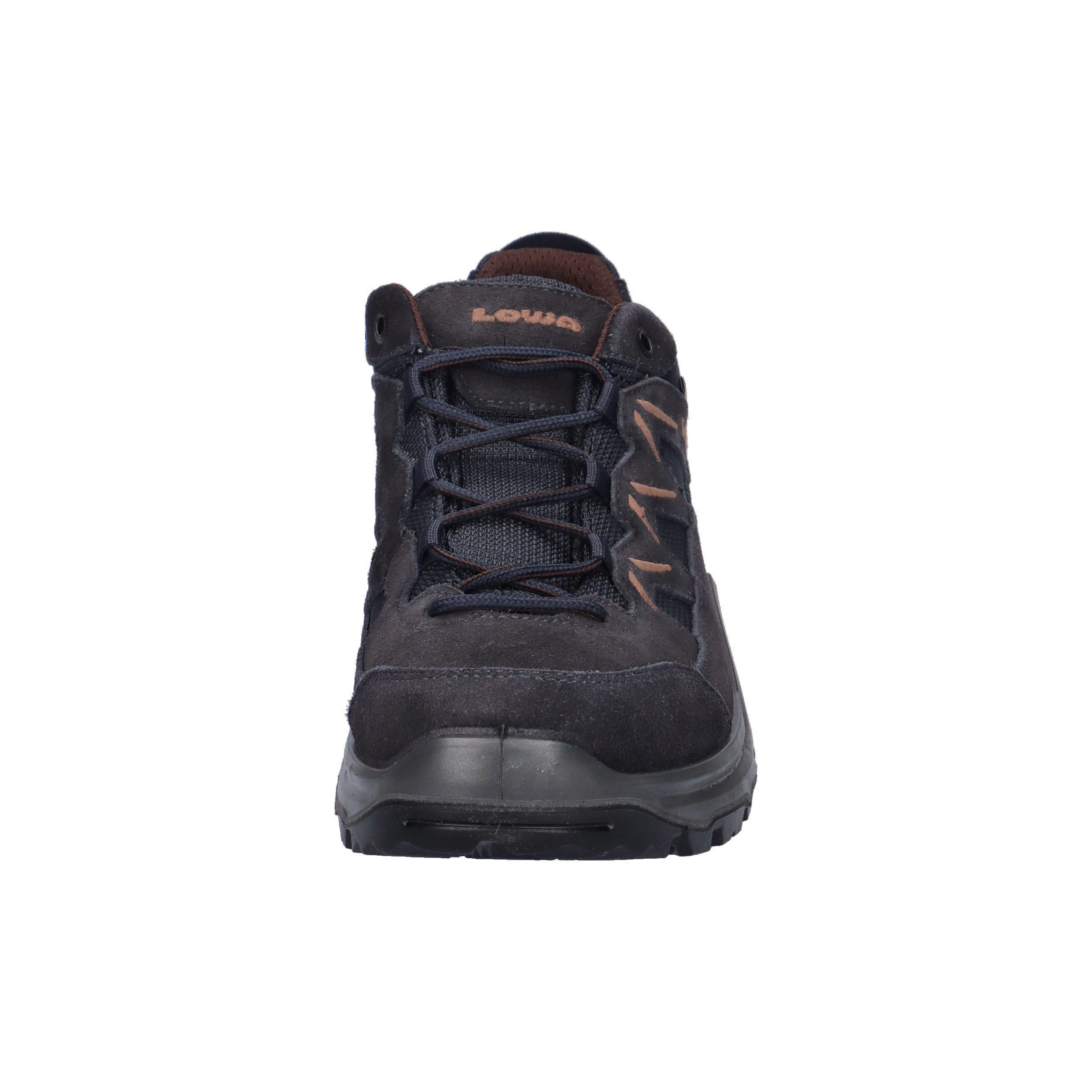 Lowa Lowa Herren Wanderschuhe SIRKOS EVO GTX LO 311805 Trekkingschuh