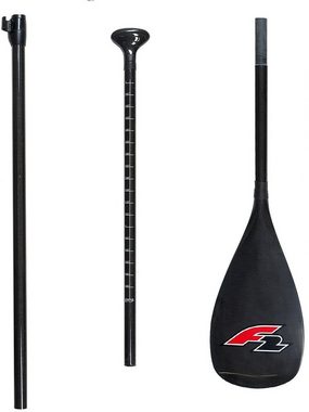 F2 F2 Carbon Paddle Composite 3tlg SUP-Paddel