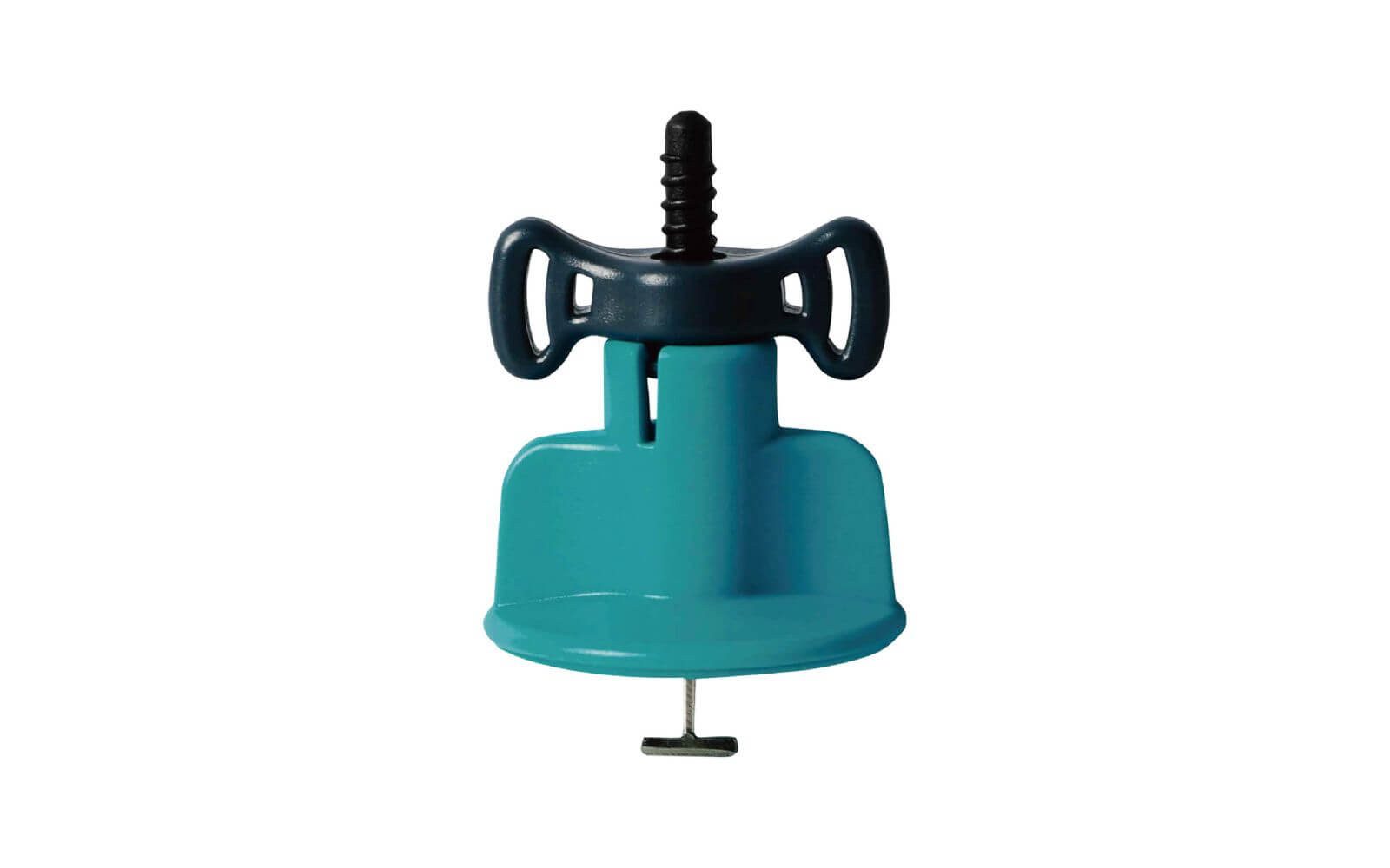 BIHUI Nivelliersystem TSL50 (50-St) Wiederverwendbar