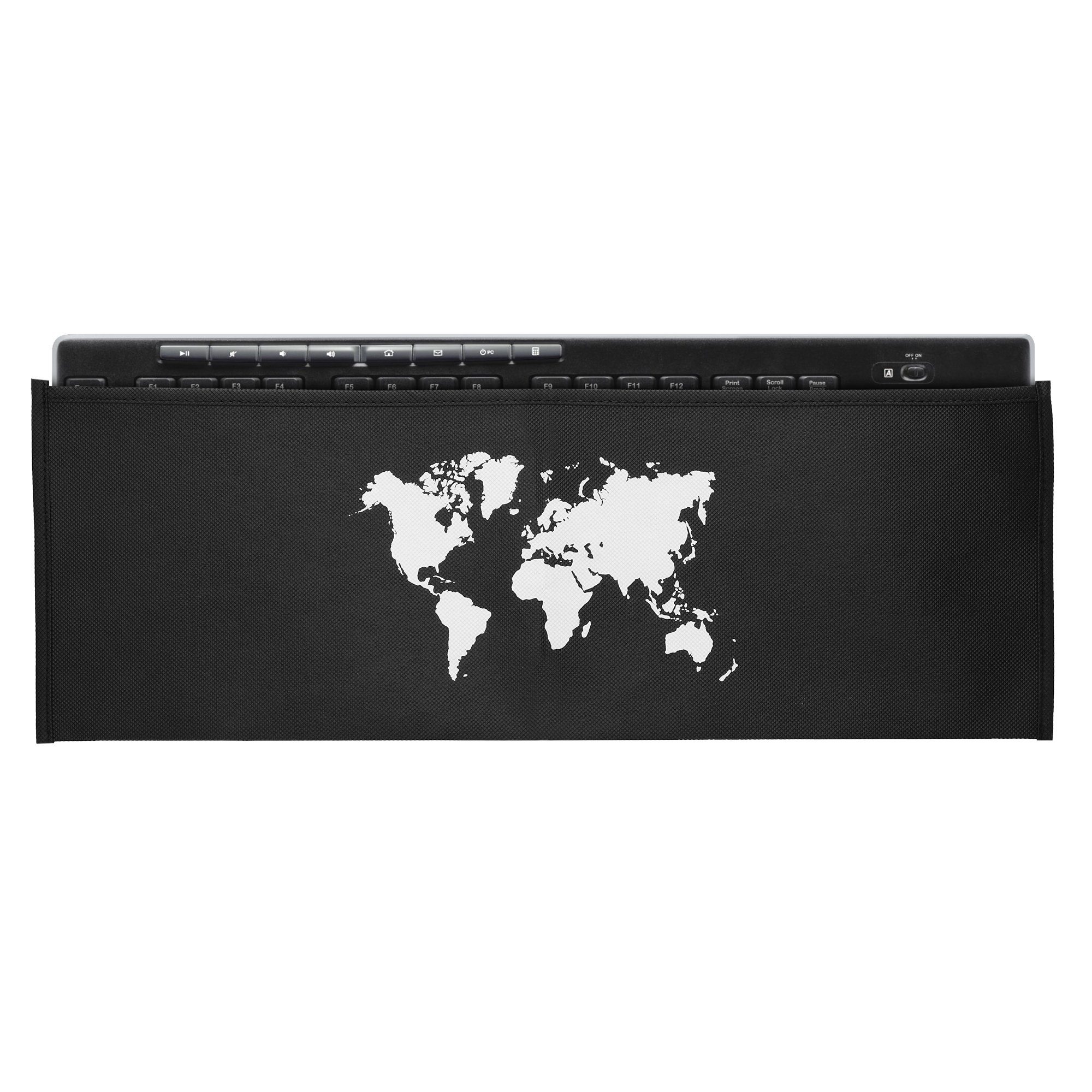 kwmobile Etui Hülle für Logitech MK270 Wireless, PC Tastatur Schutzhülle - günstig online kaufen